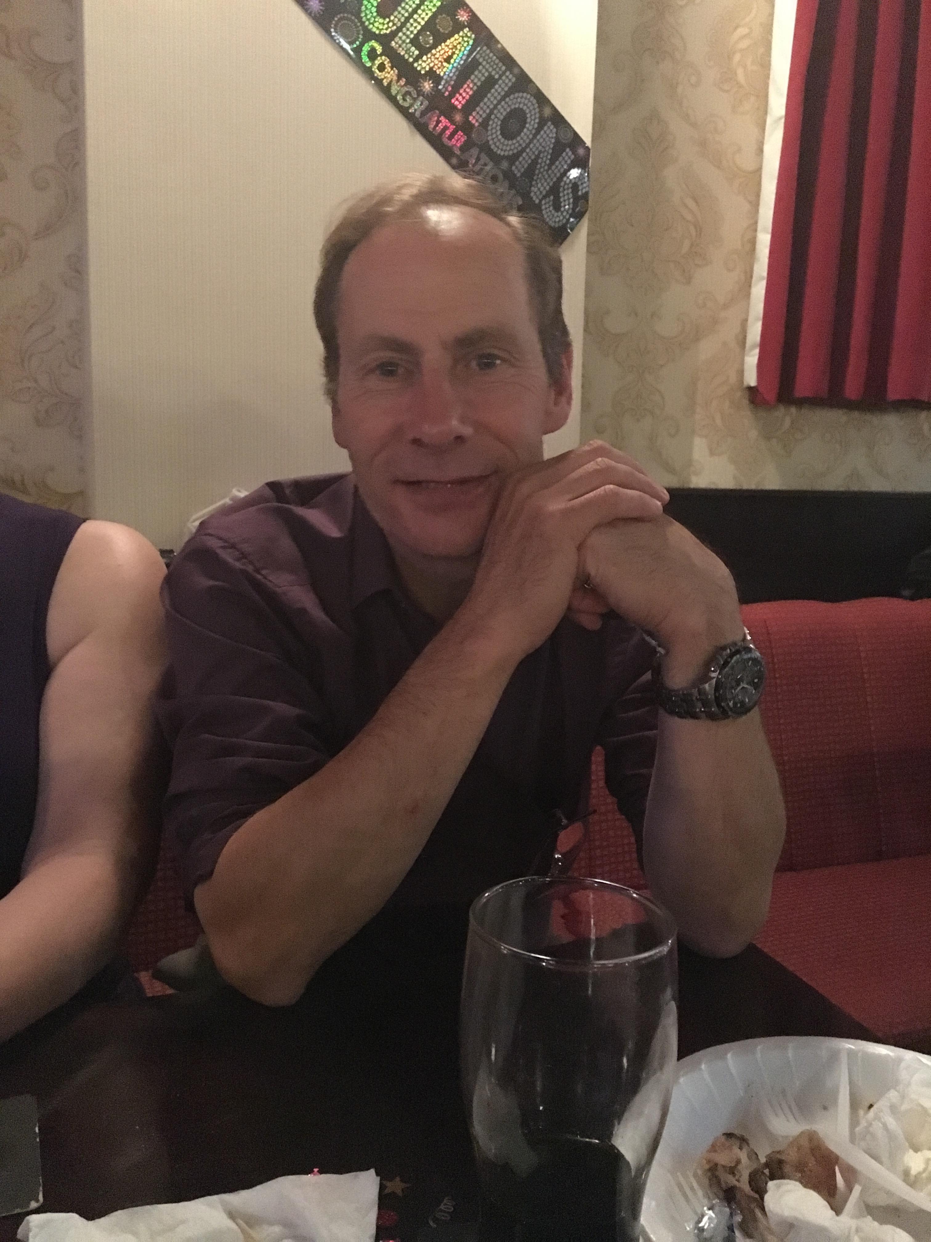 Funeral Notice Profile Image