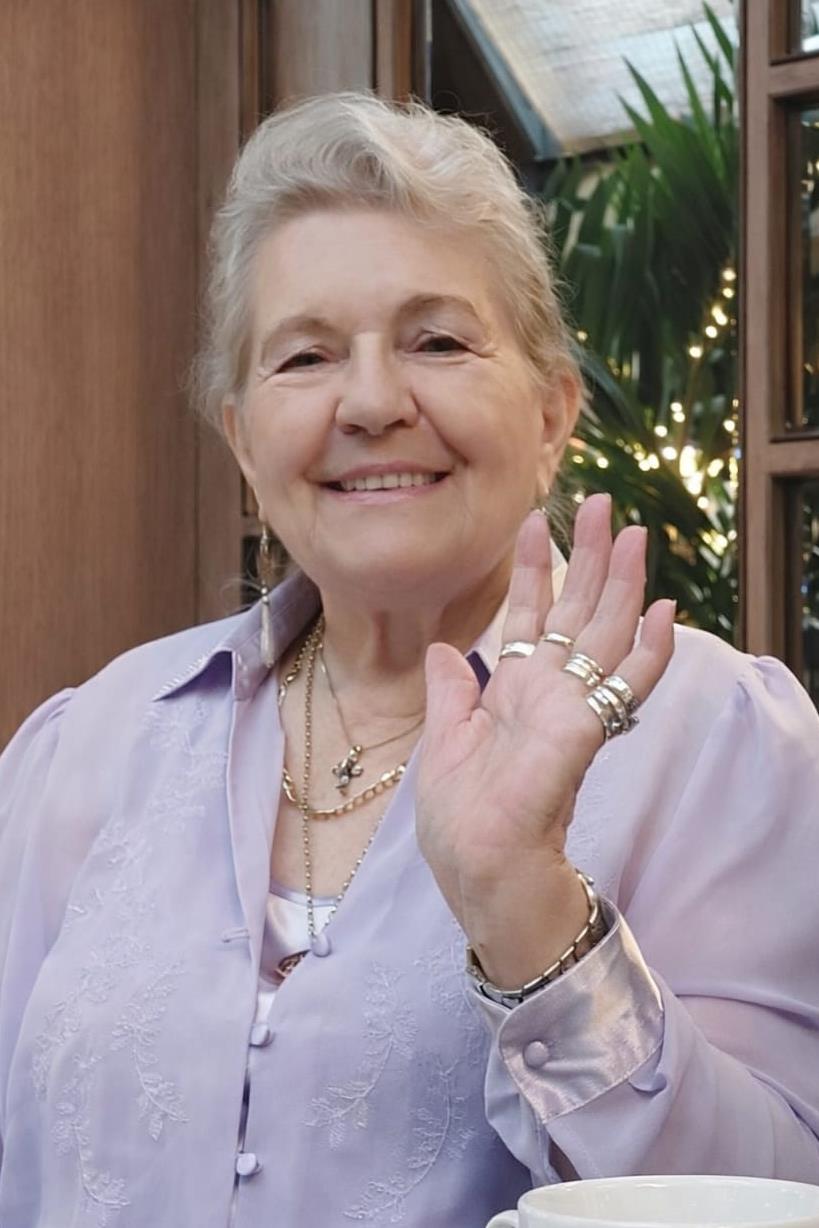 Funeral Notice Profile Image