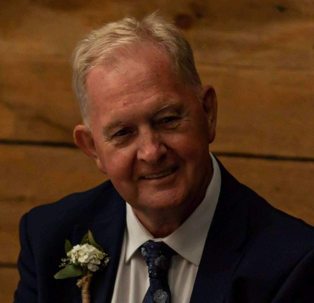 Funeral Notice Profile Image