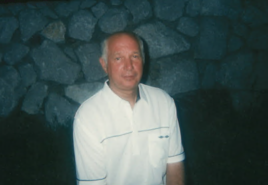 Funeral Notice Profile Image