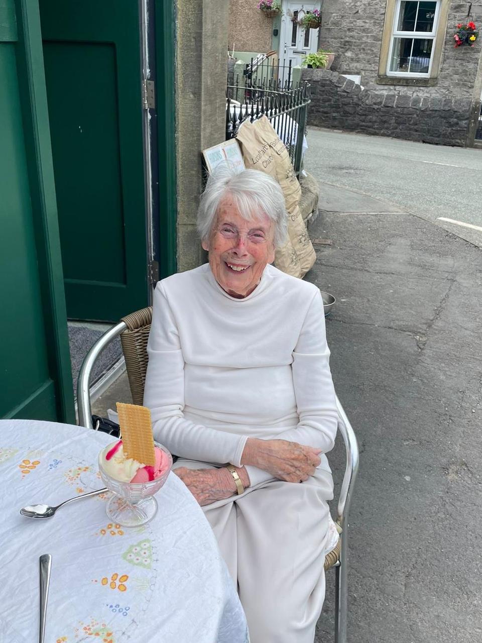 Funeral Notice Profile Image