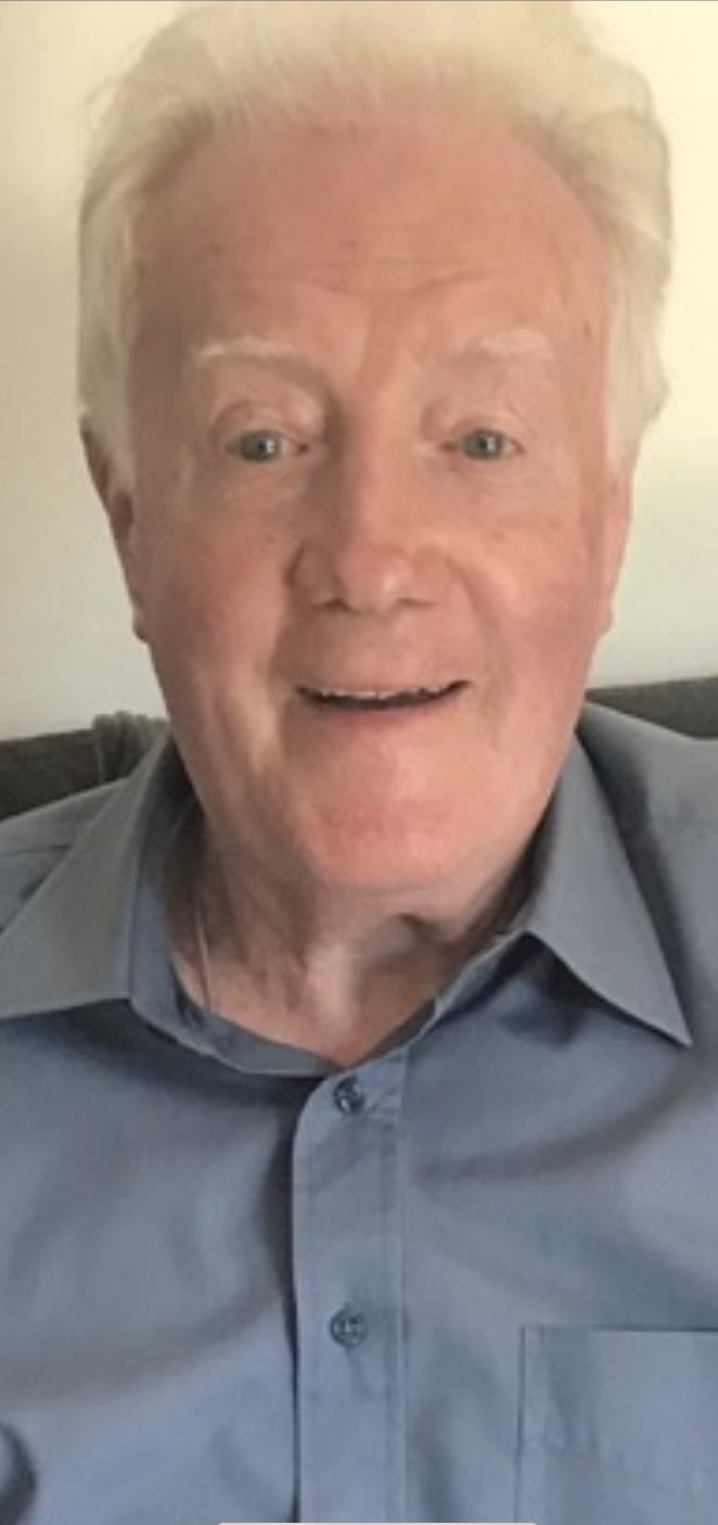 Funeral Notice Profile Image