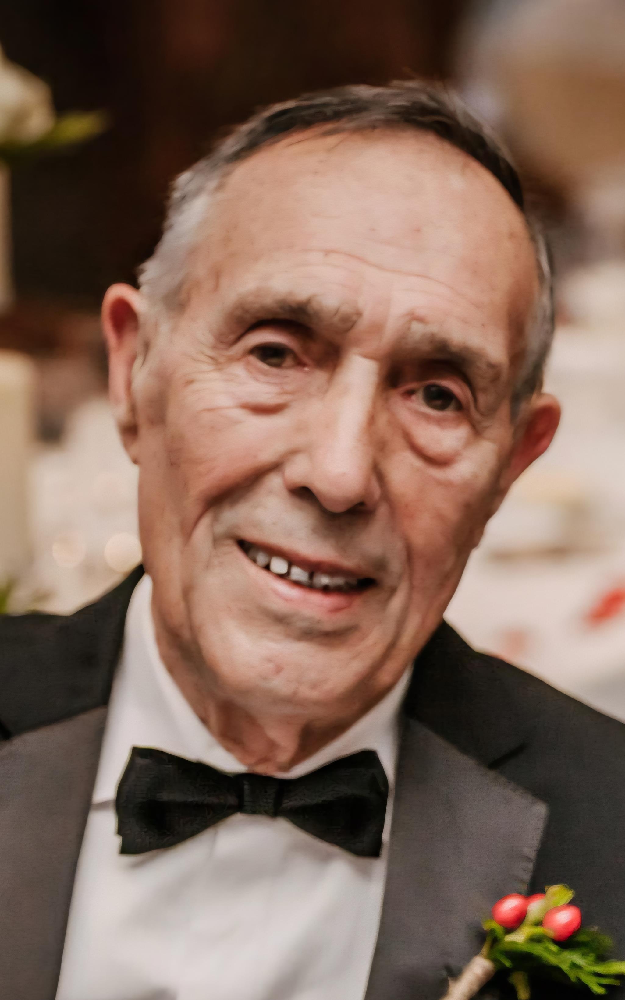 Funeral Notice Profile Image