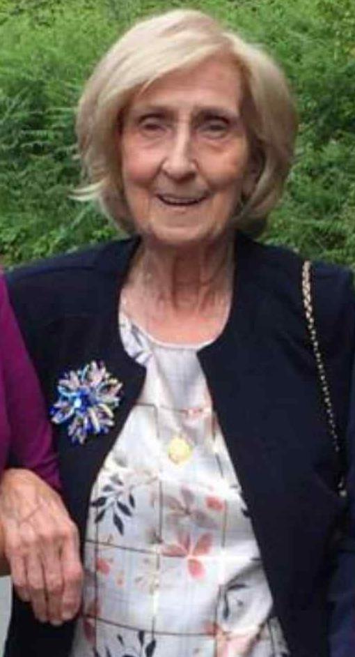 Funeral Notice Profile Image