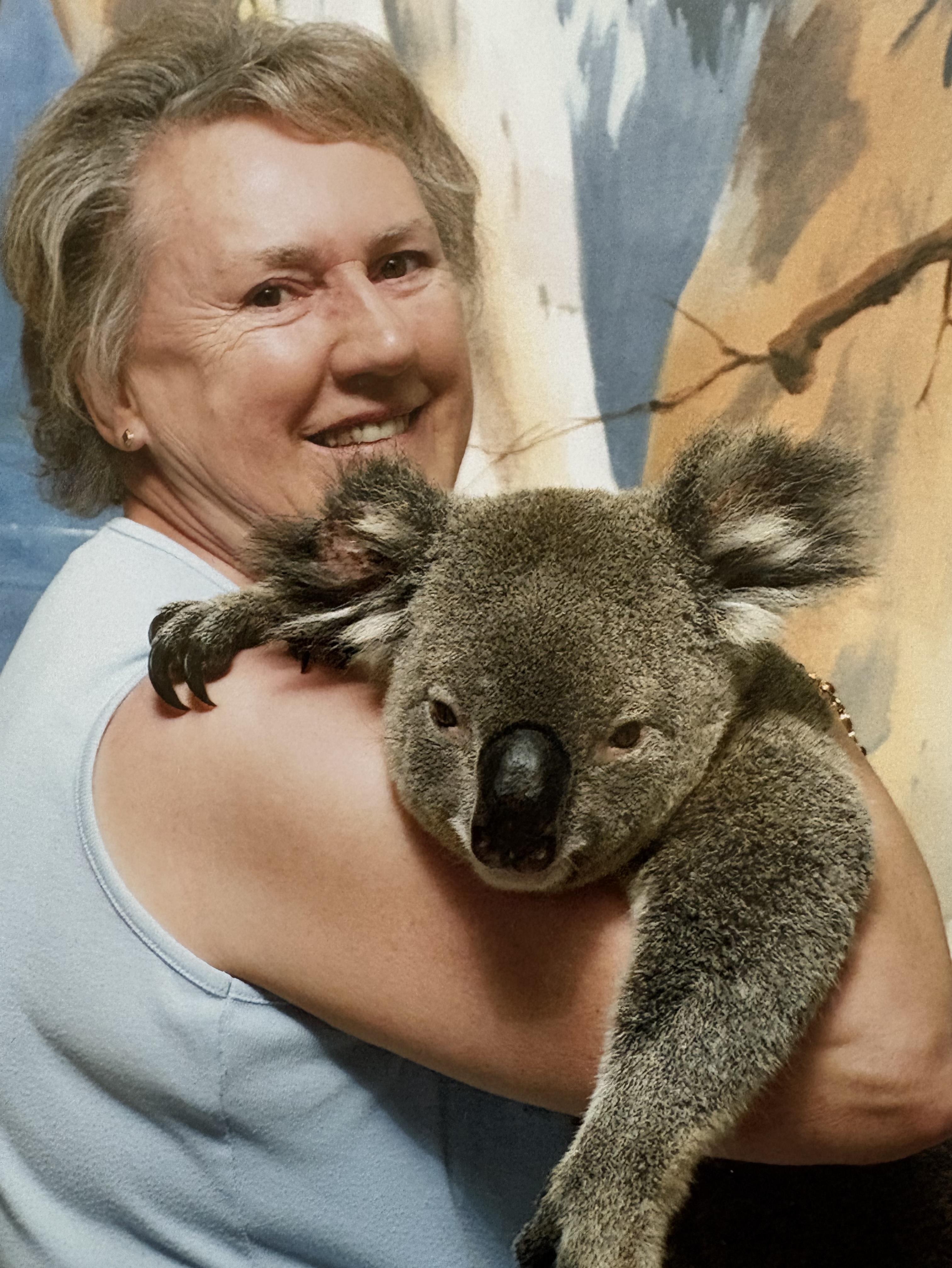 Funeral Notice Profile Image