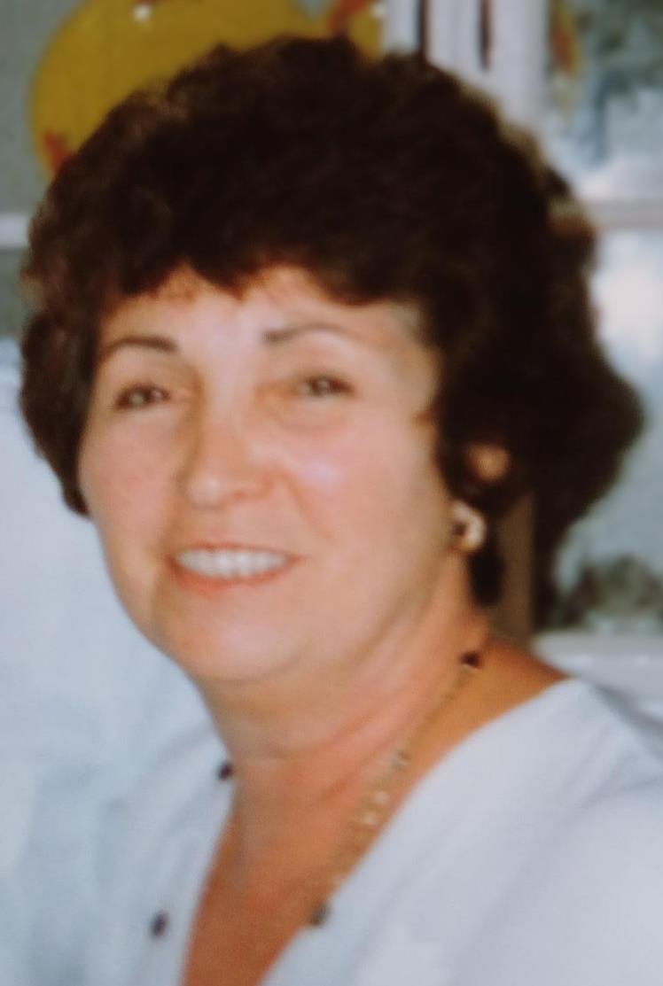 Funeral Notice Profile Image
