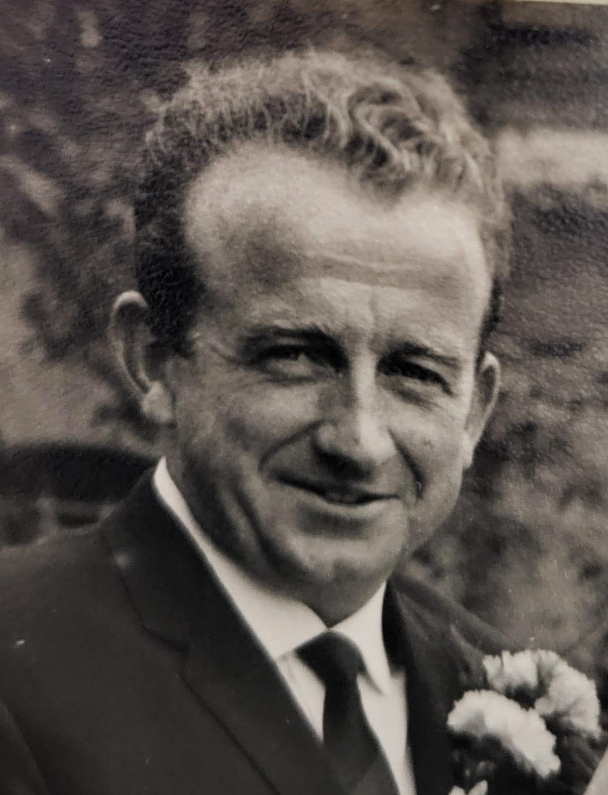 Funeral Notice Profile Image