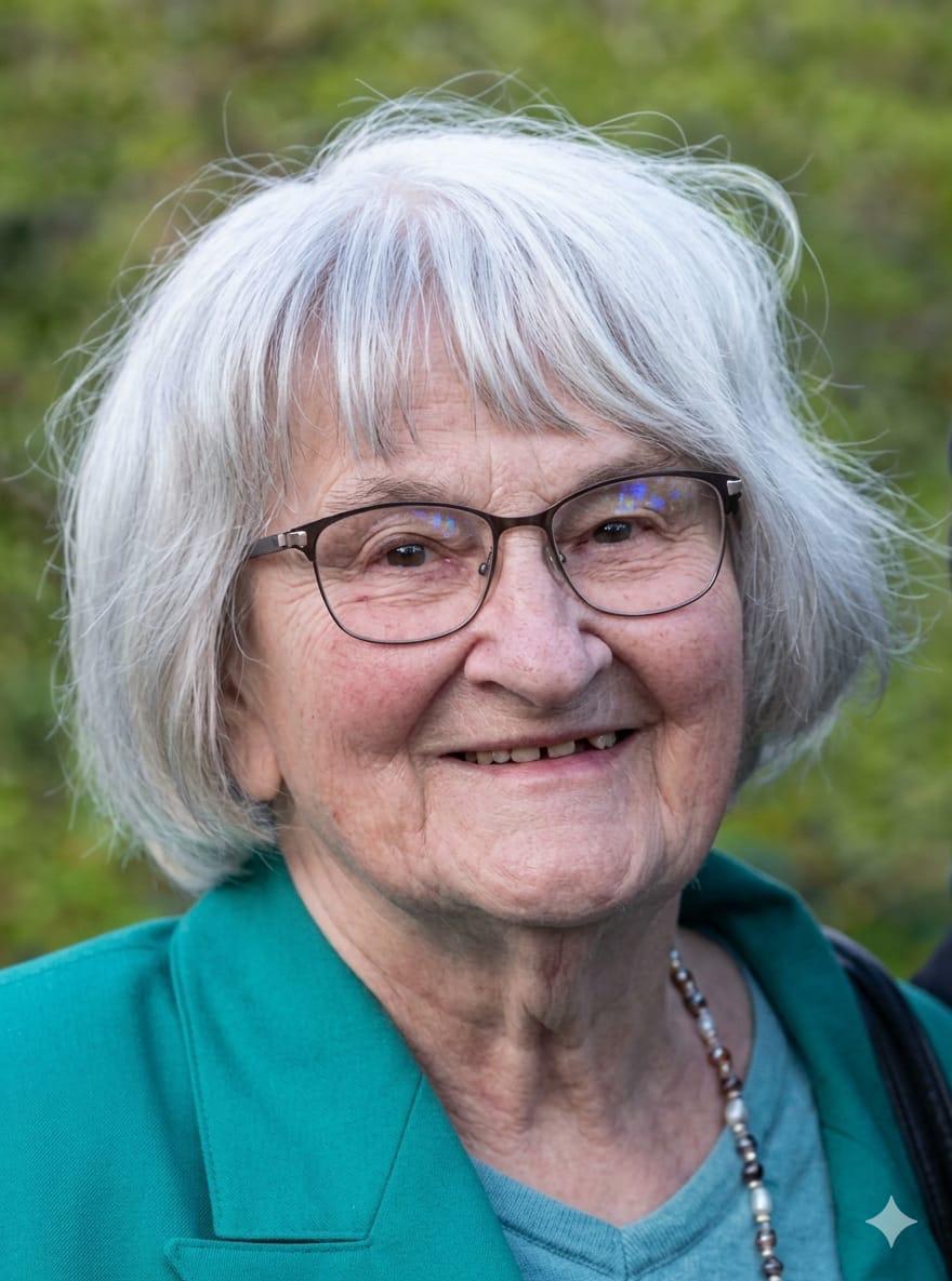 Funeral Notice Profile Image