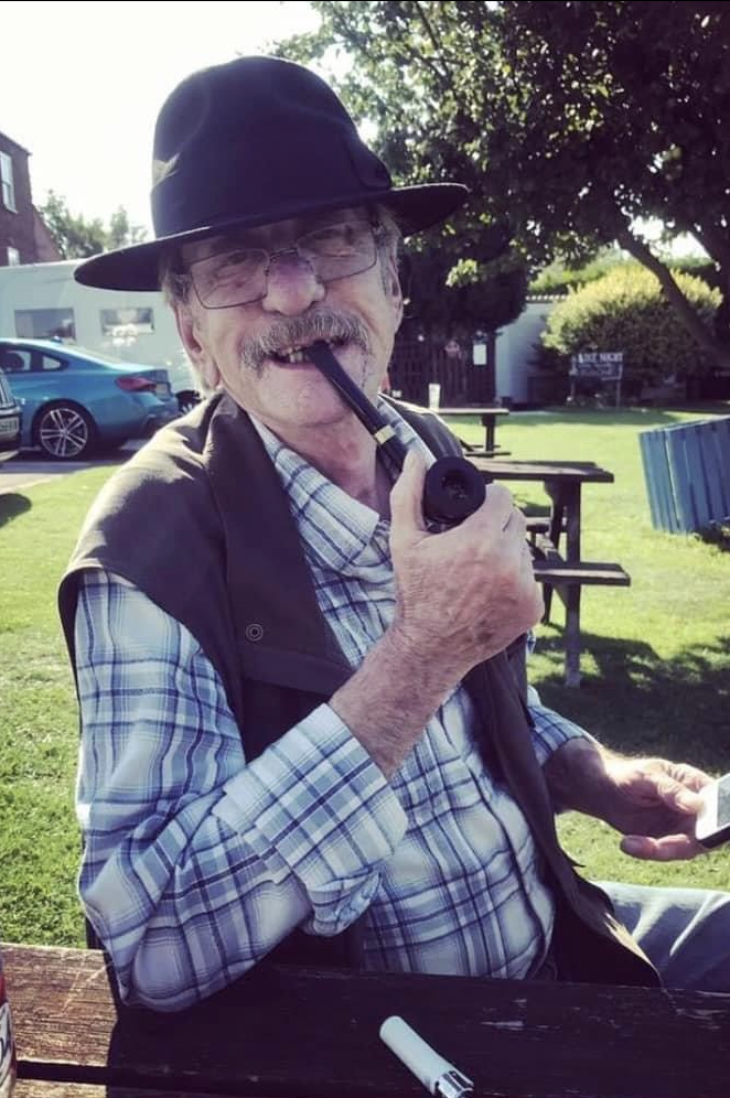 Funeral Notice Profile Image