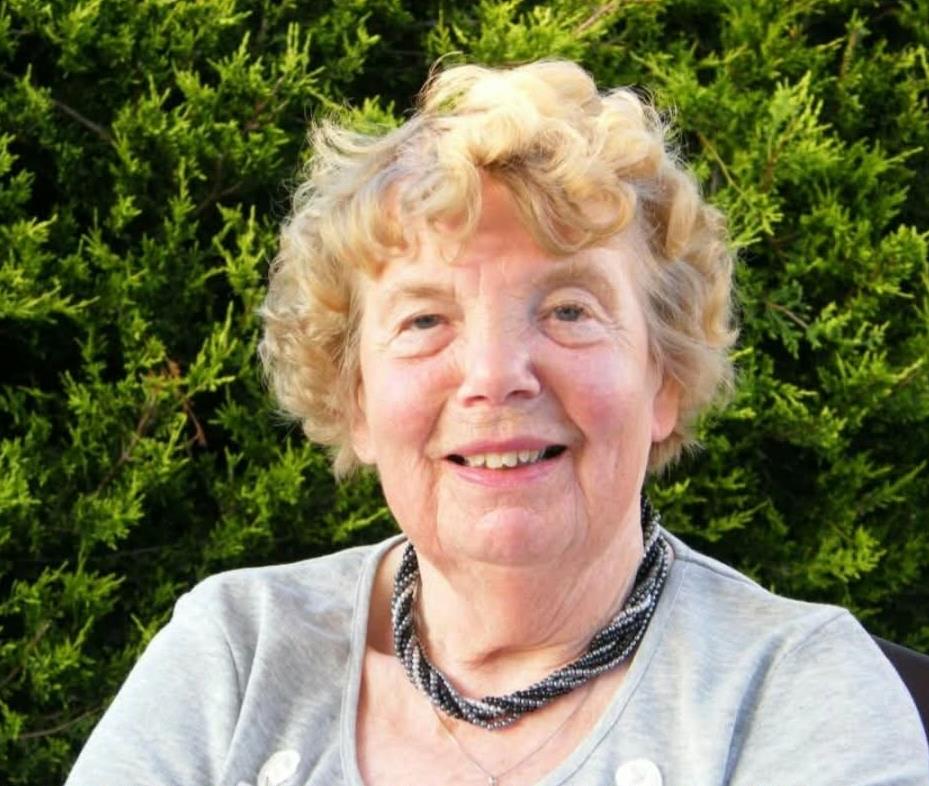 Funeral Notice Profile Image