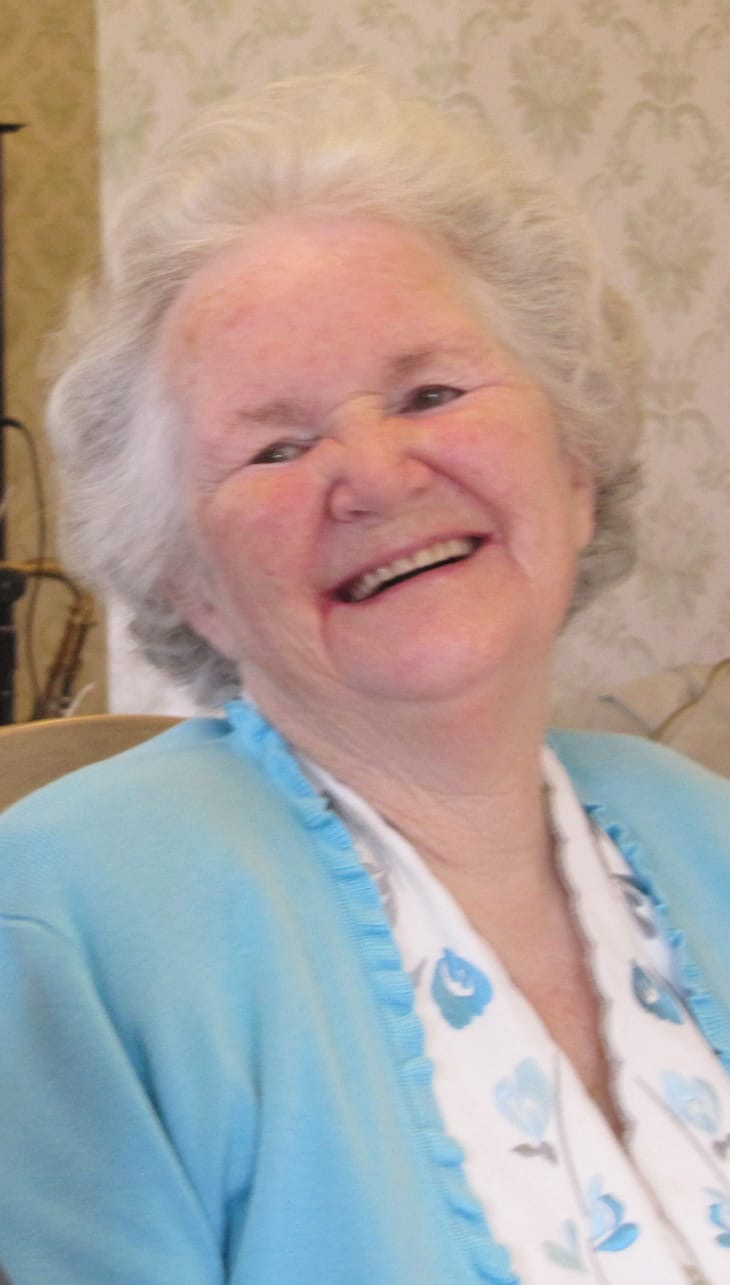 Funeral Notice Profile Image