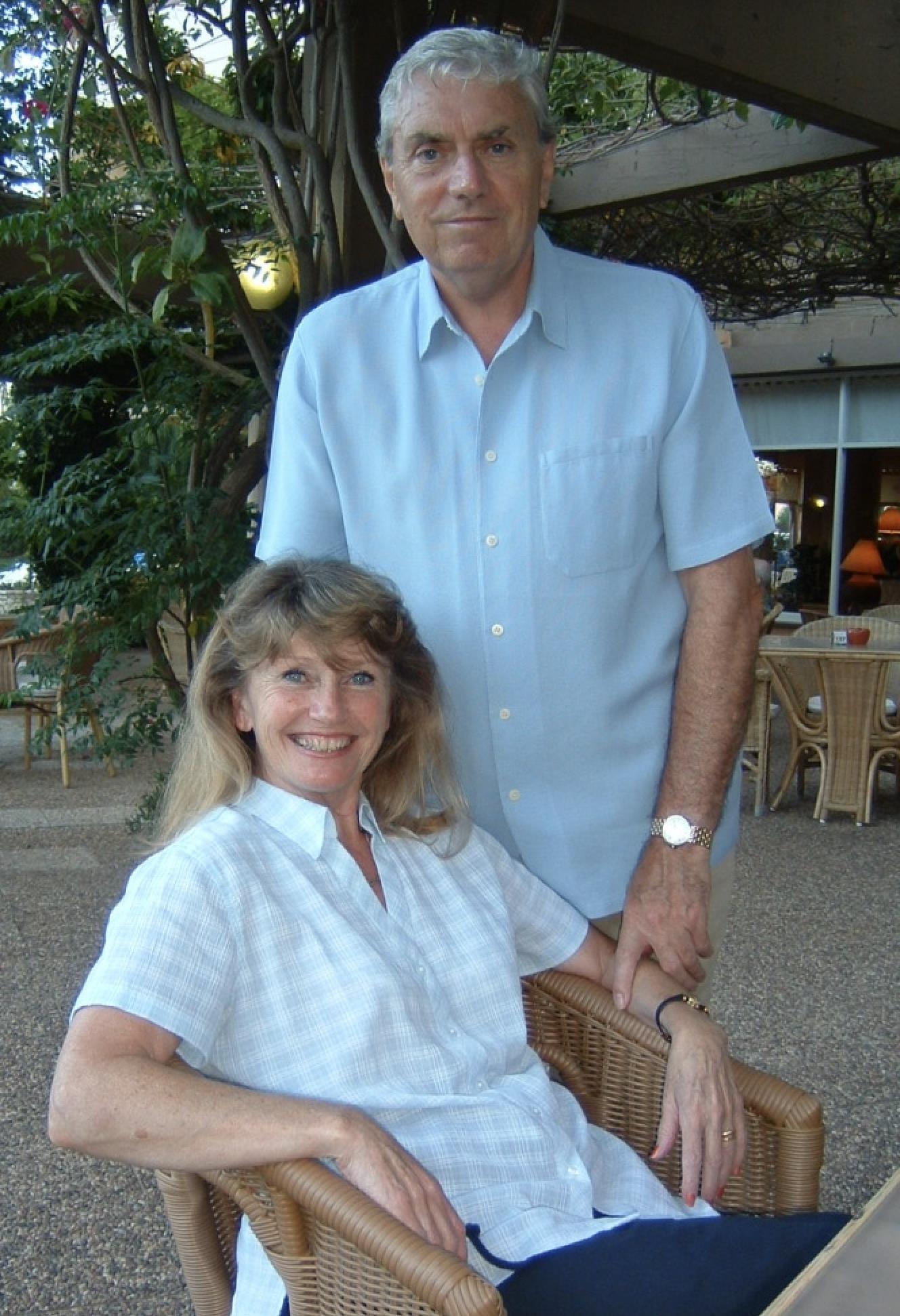 Funeral Notice Profile Image