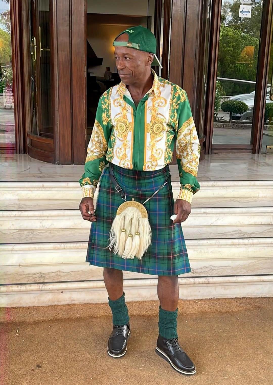 Funeral Notice Profile Image