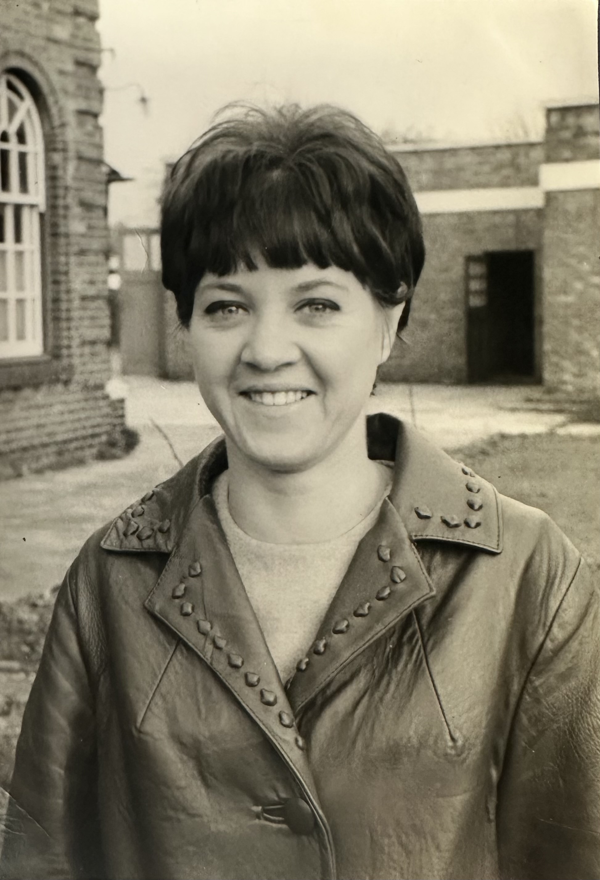 Funeral Notice Profile Image