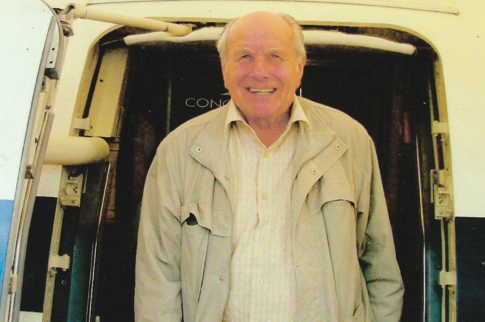 Funeral Notice Profile Image