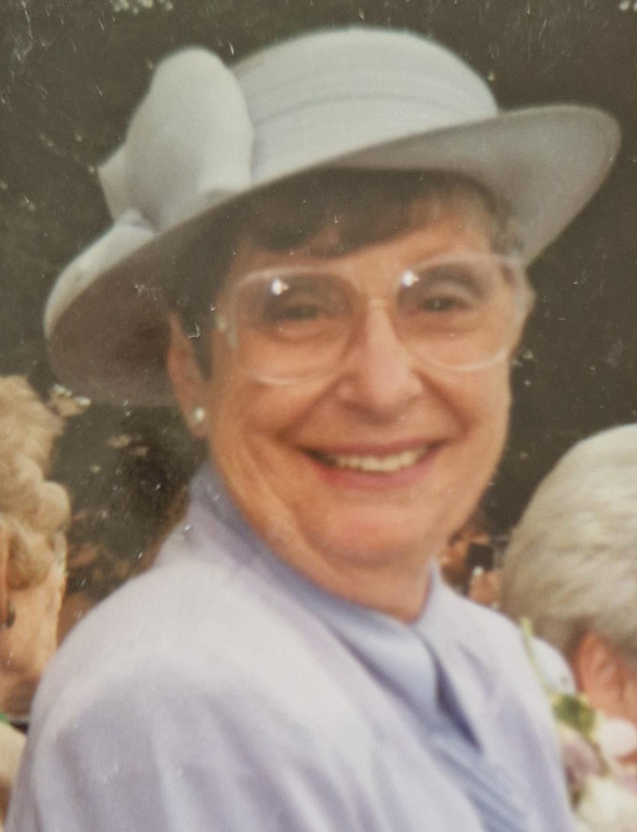 Funeral Notice Profile Image