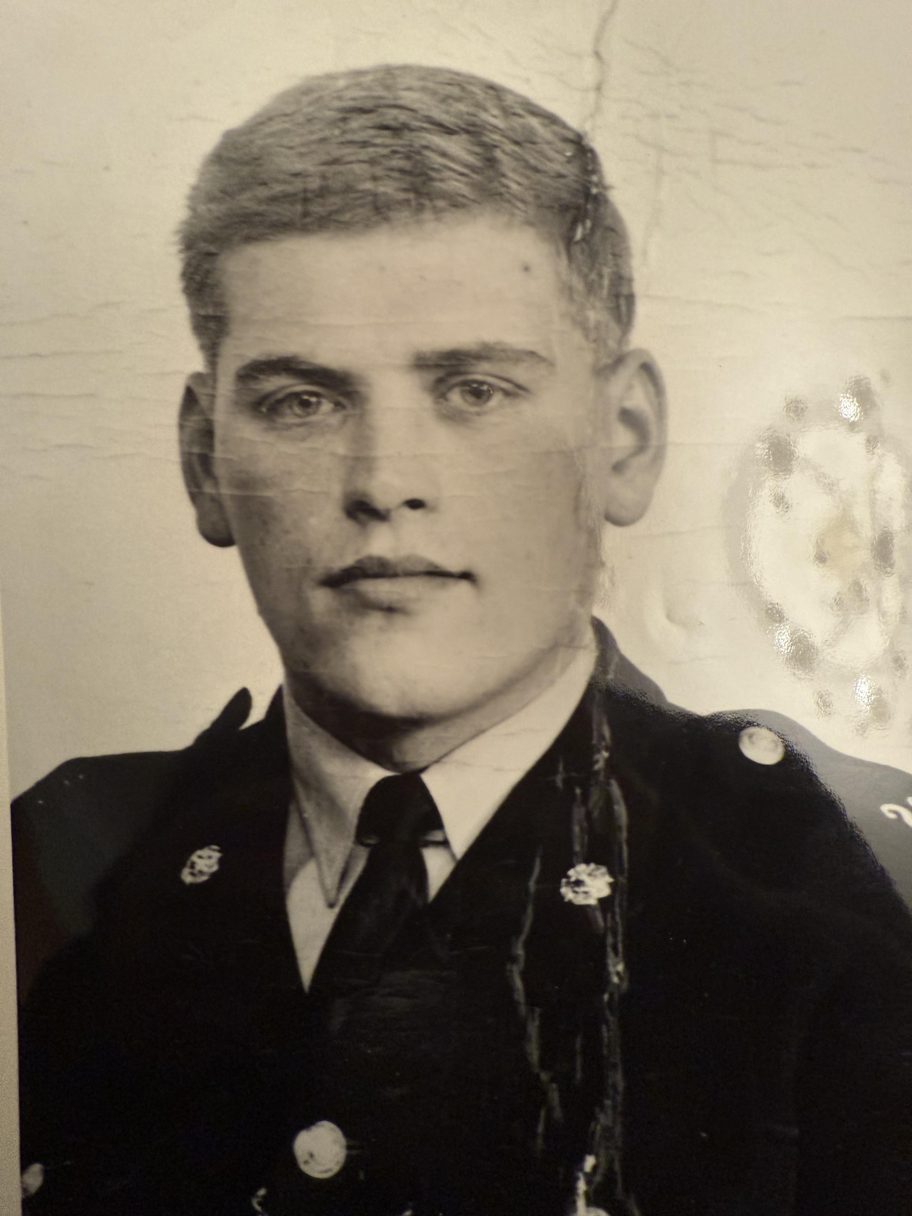 Funeral Notice Profile Image