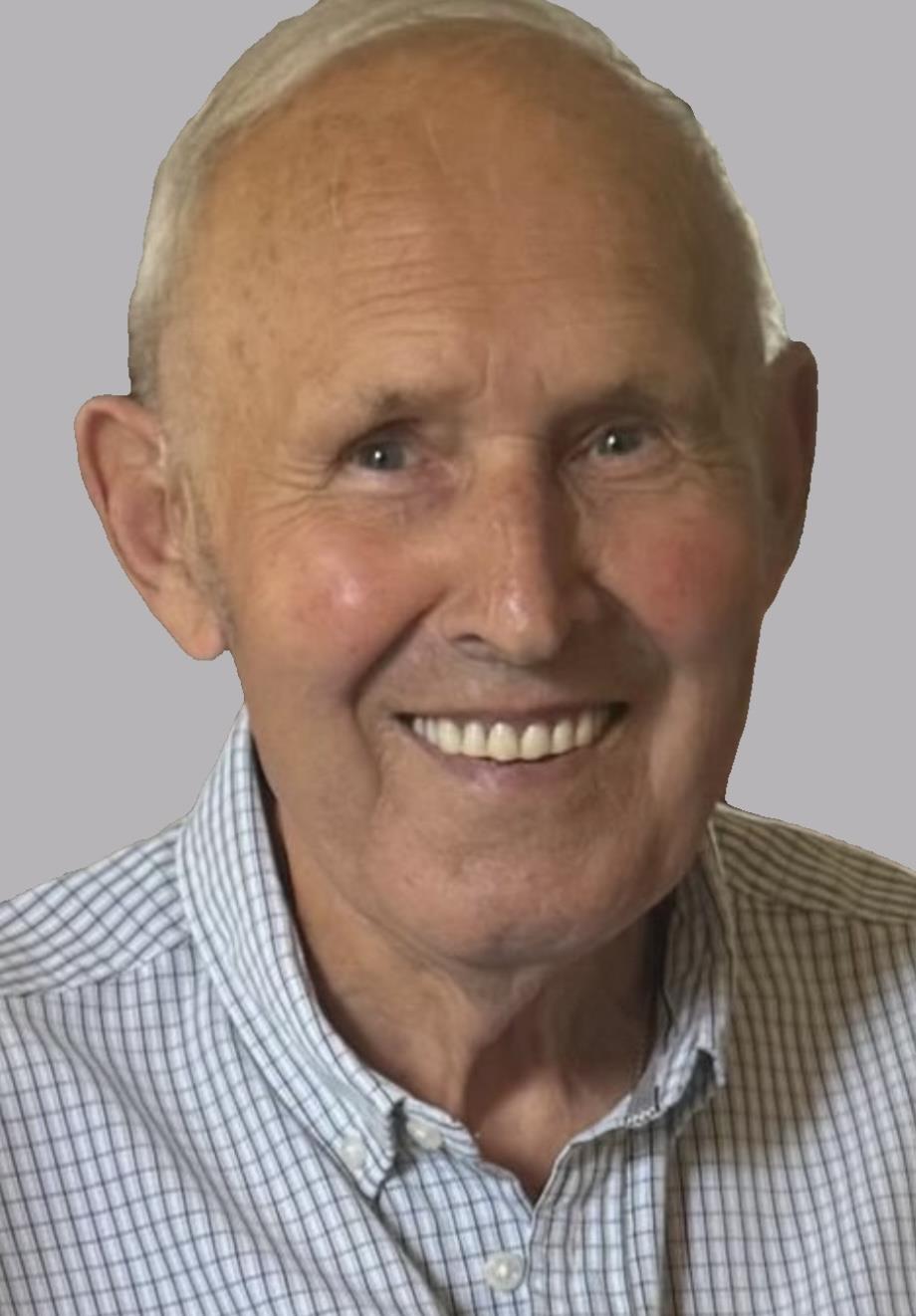 Funeral Notice Profile Image