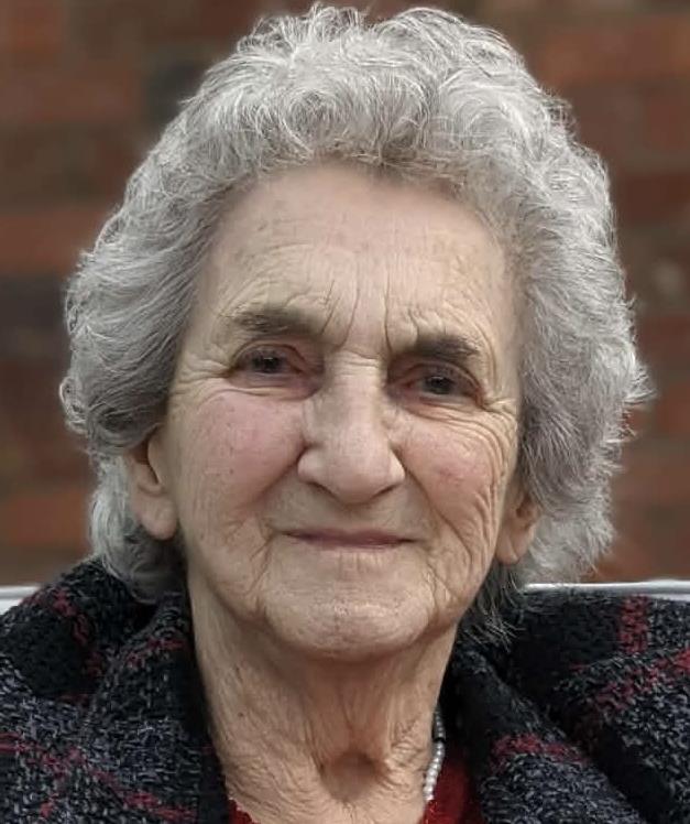 Funeral Notice Profile Image