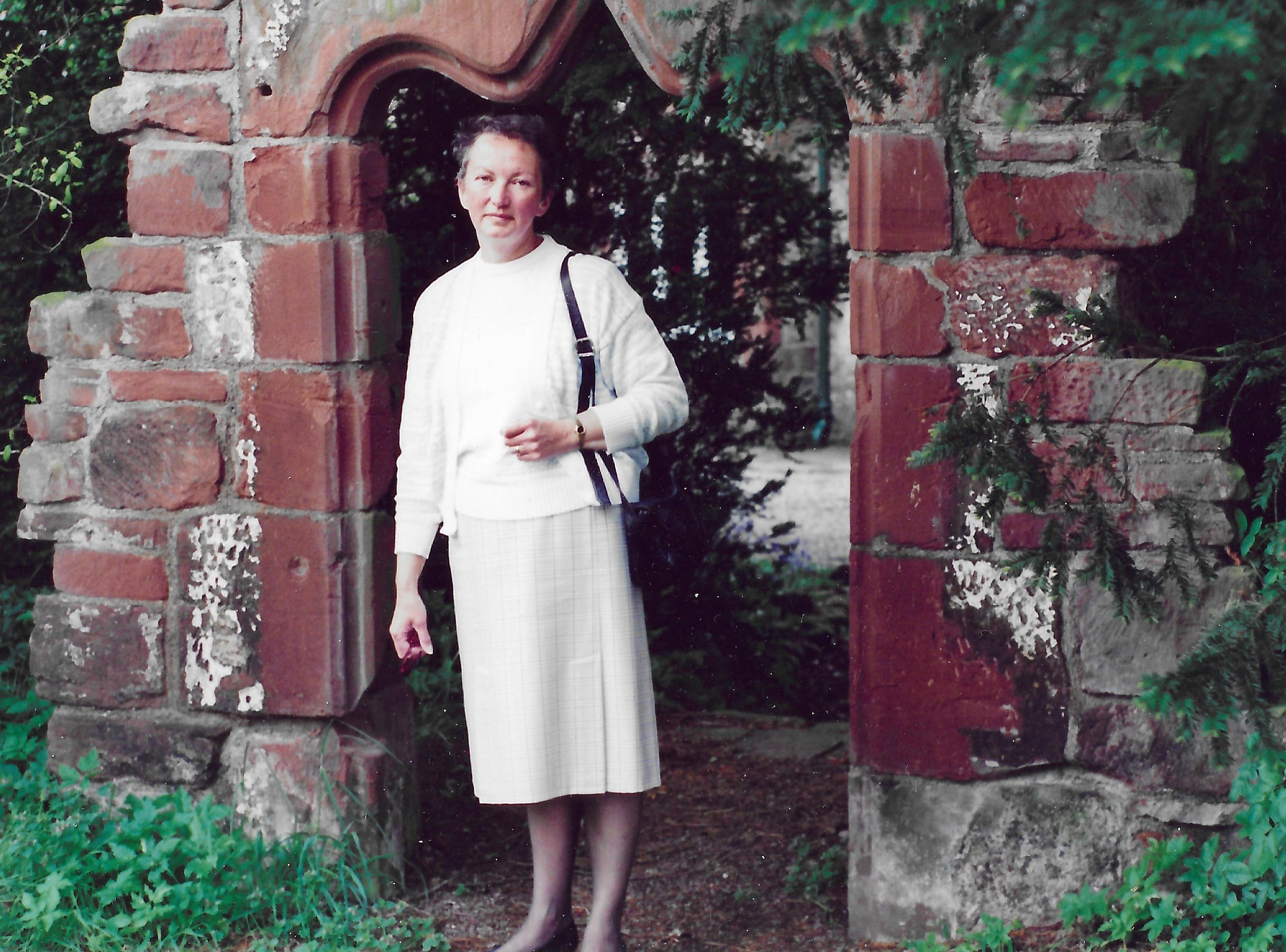 Funeral Notice Profile Image