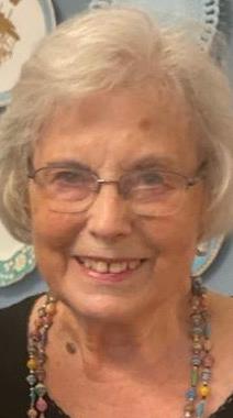 Funeral Notice Profile Image
