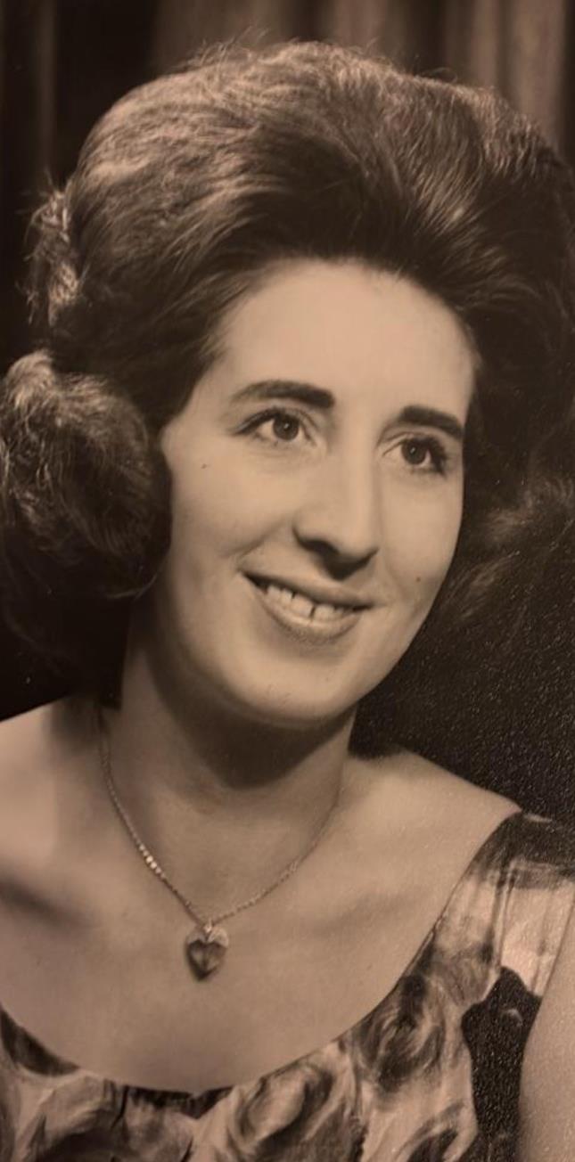 Funeral Notice Profile Image