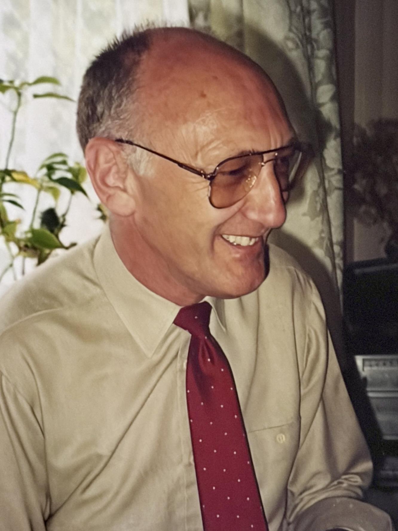 Funeral Notice Profile Image