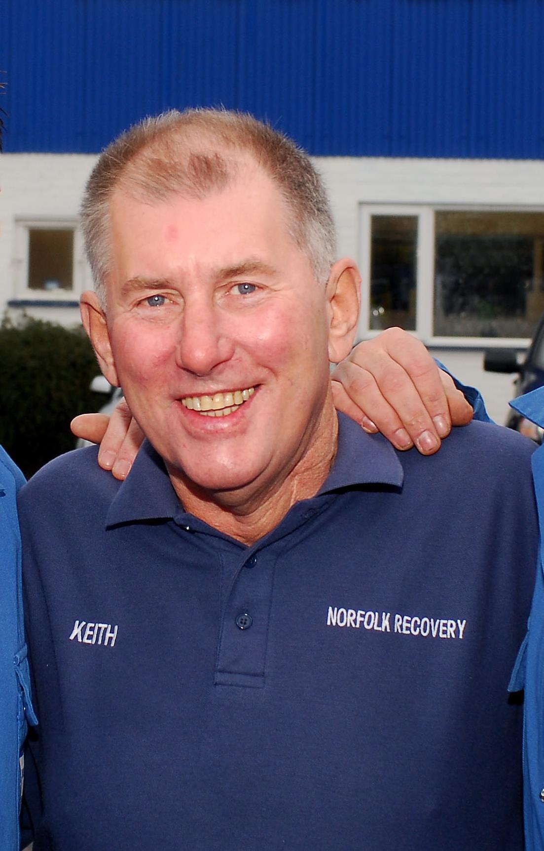 Funeral Notice Profile Image