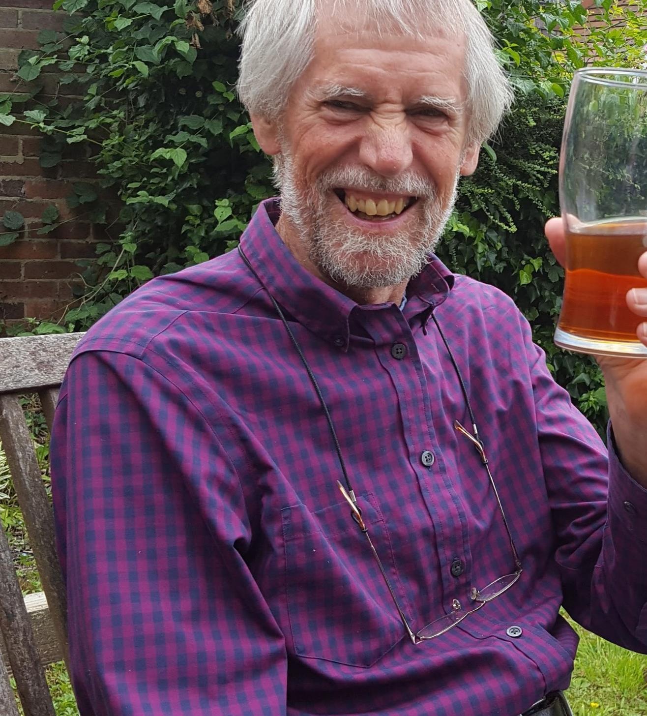 Funeral Notice Profile Image