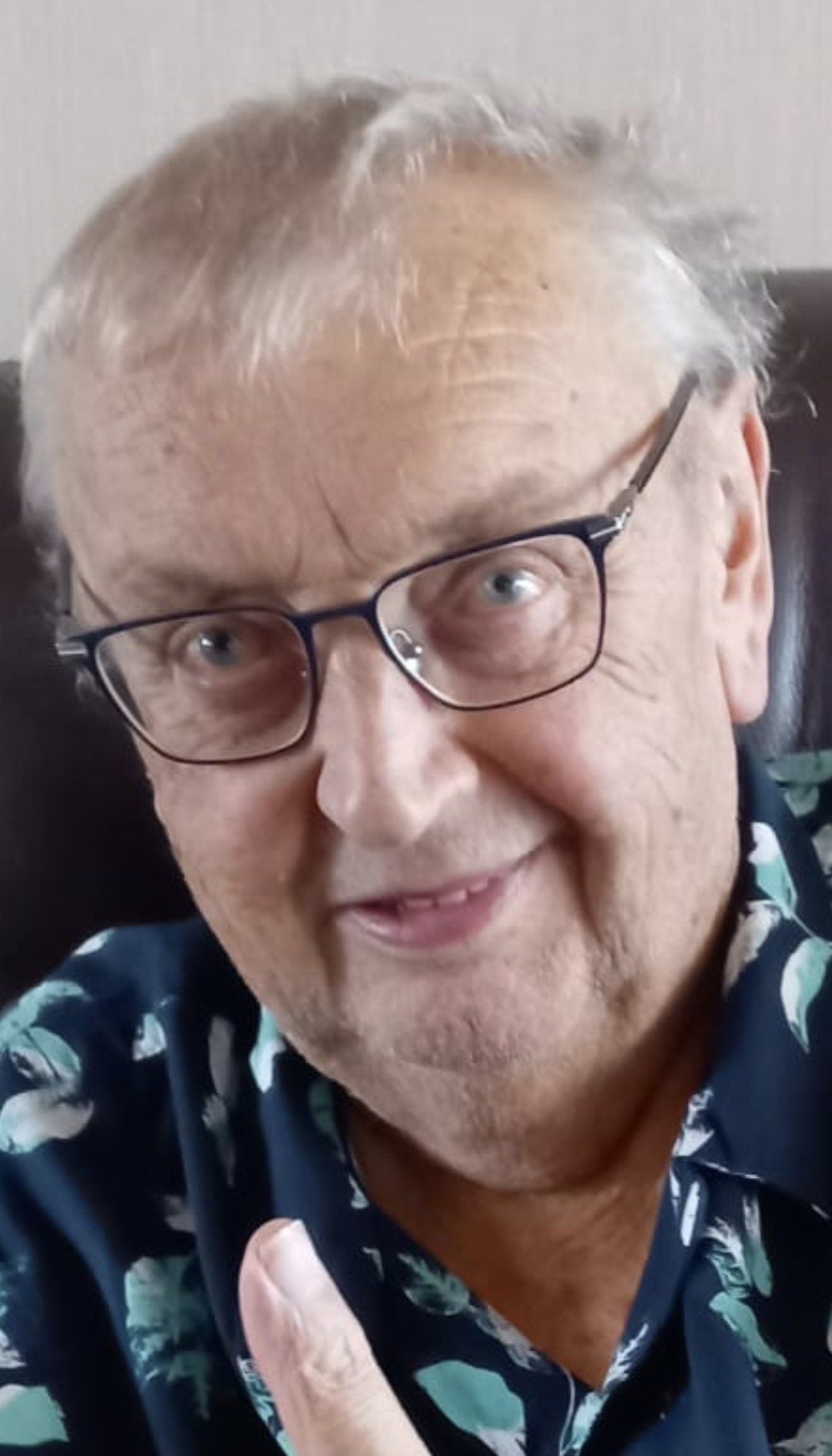 Funeral Notice Profile Image