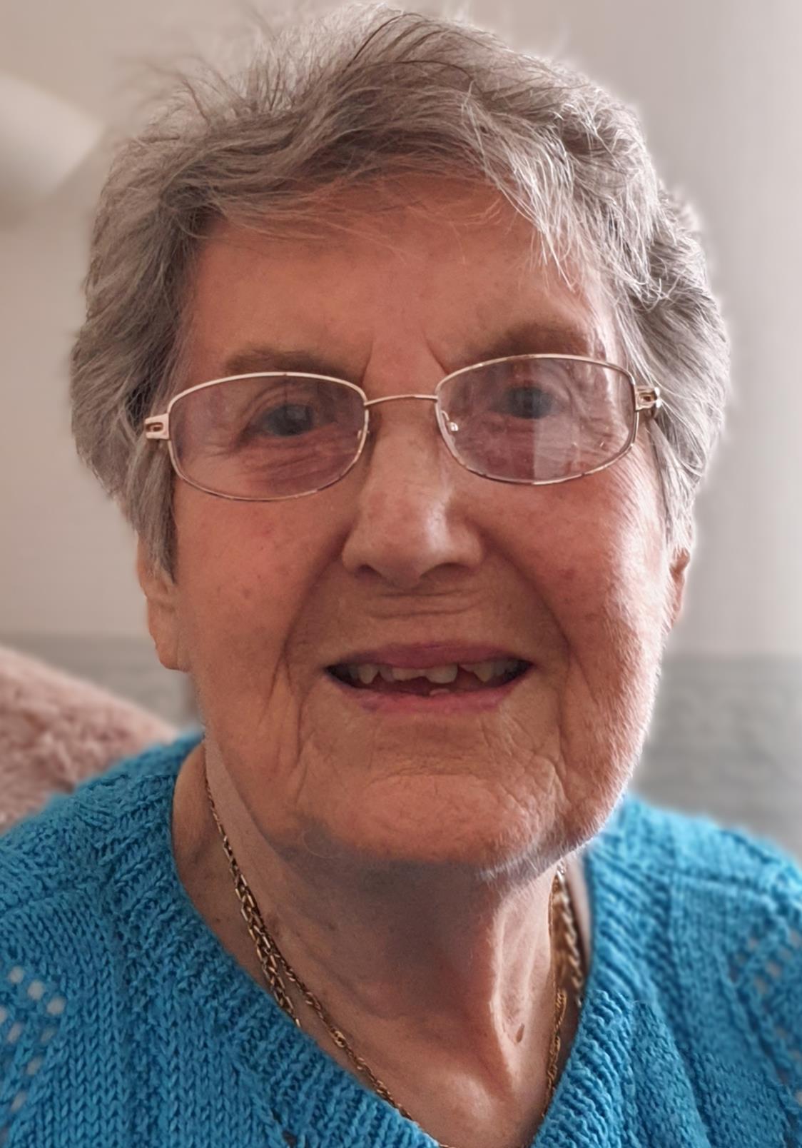 Funeral Notice Profile Image