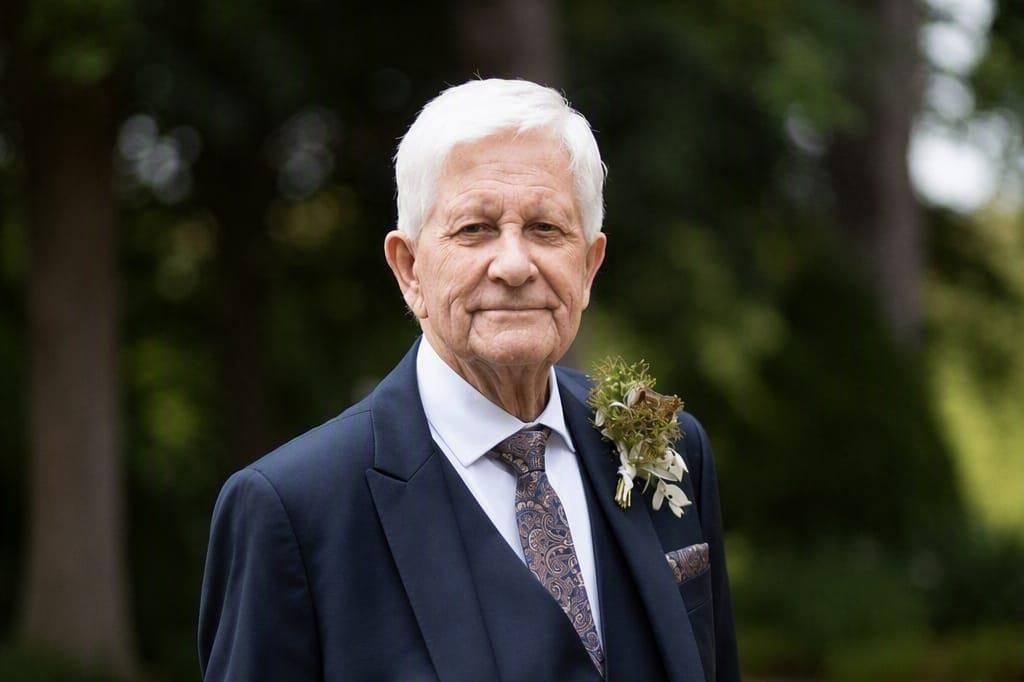 Funeral Notice Profile Image
