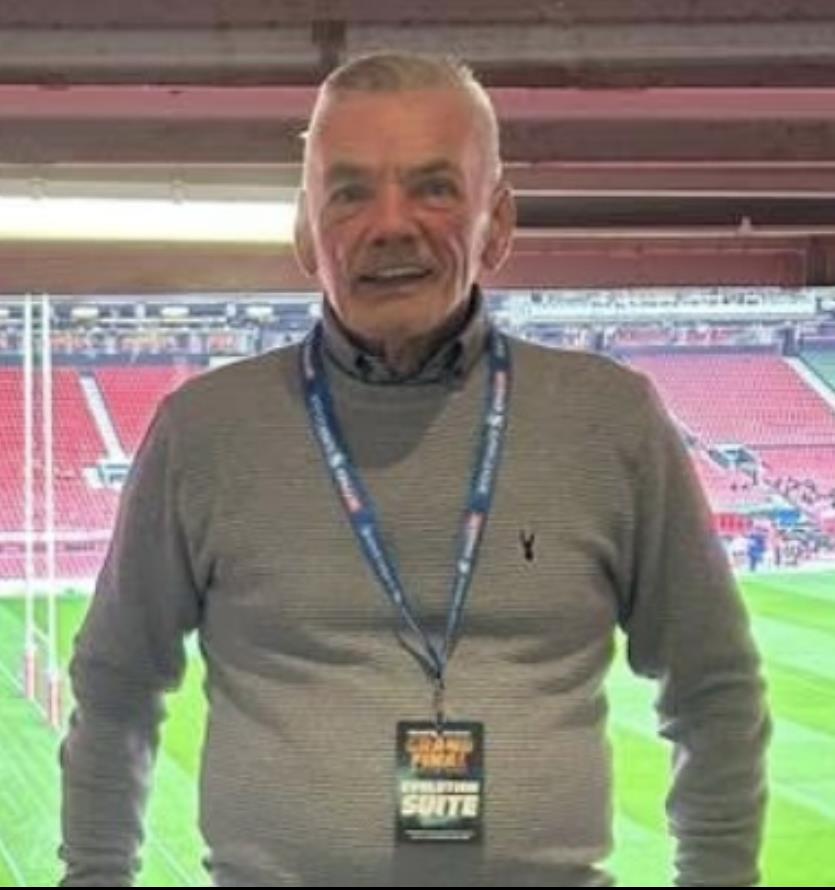 Funeral Notice Profile Image