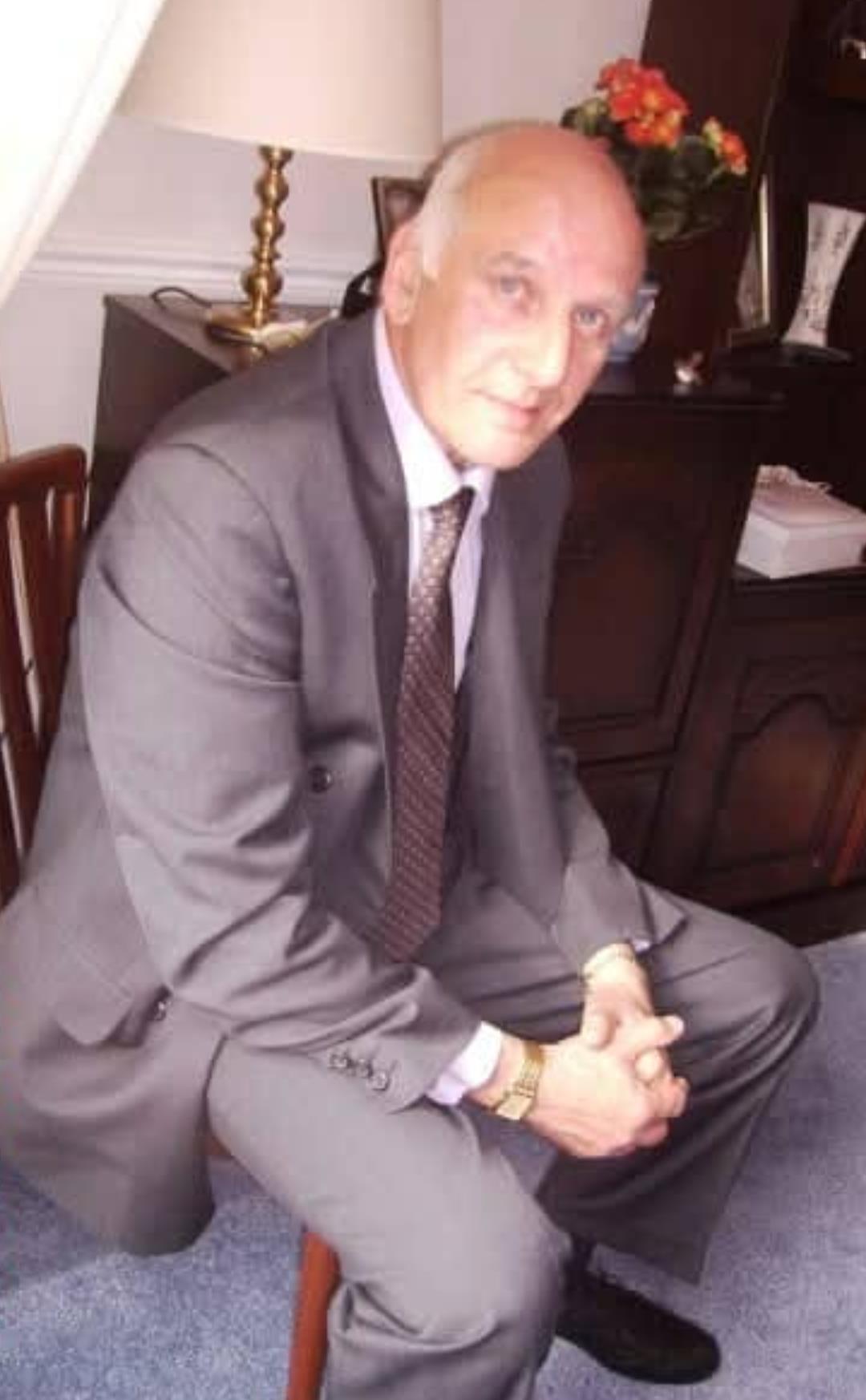 Funeral Notice Profile Image