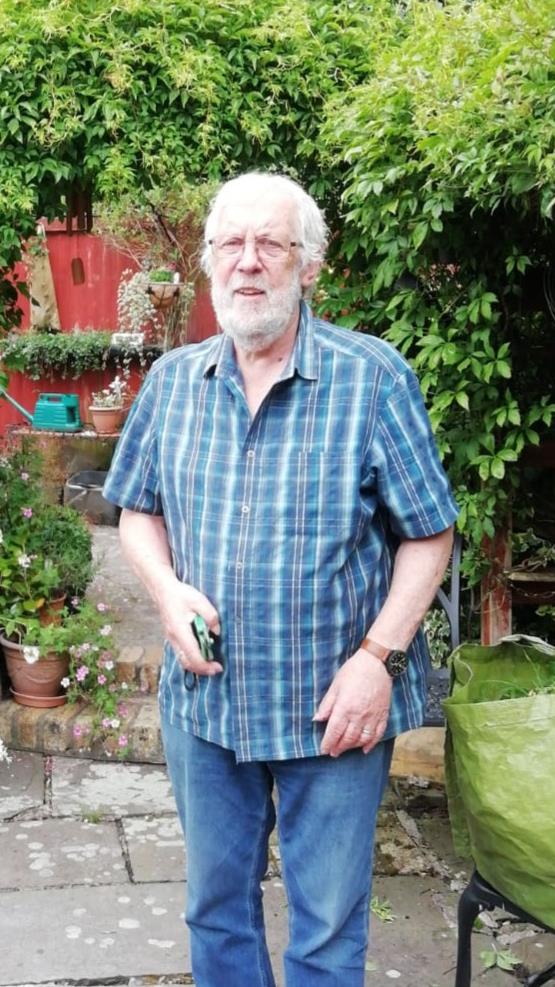 Funeral Notice Profile Image