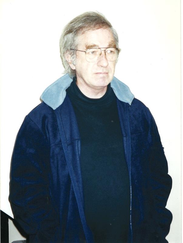 Funeral Notice Profile Image