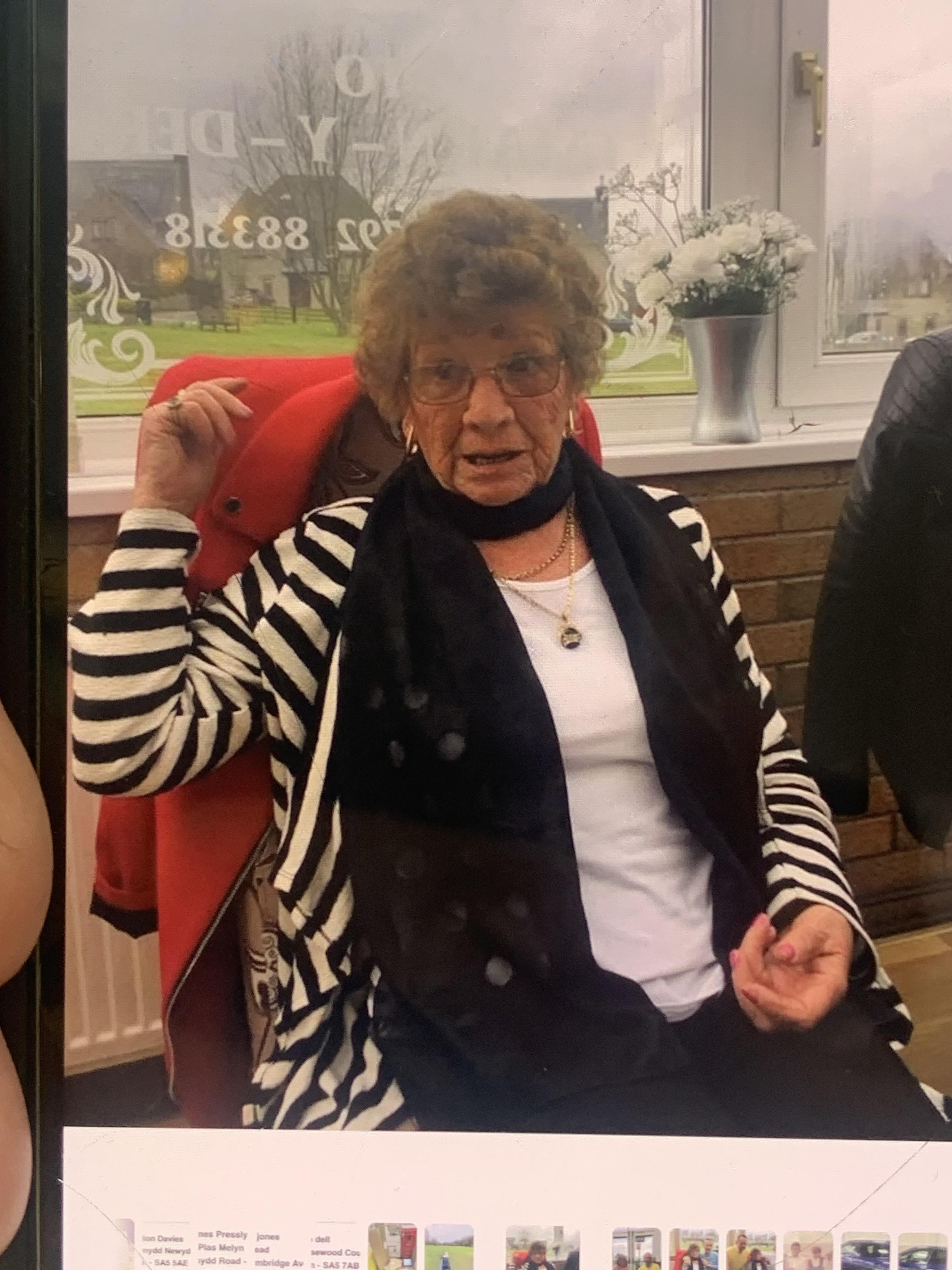 Funeral Notice Profile Image