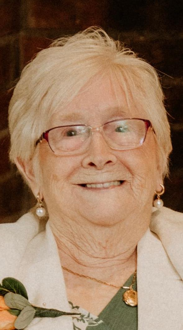 Funeral Notice Profile Image