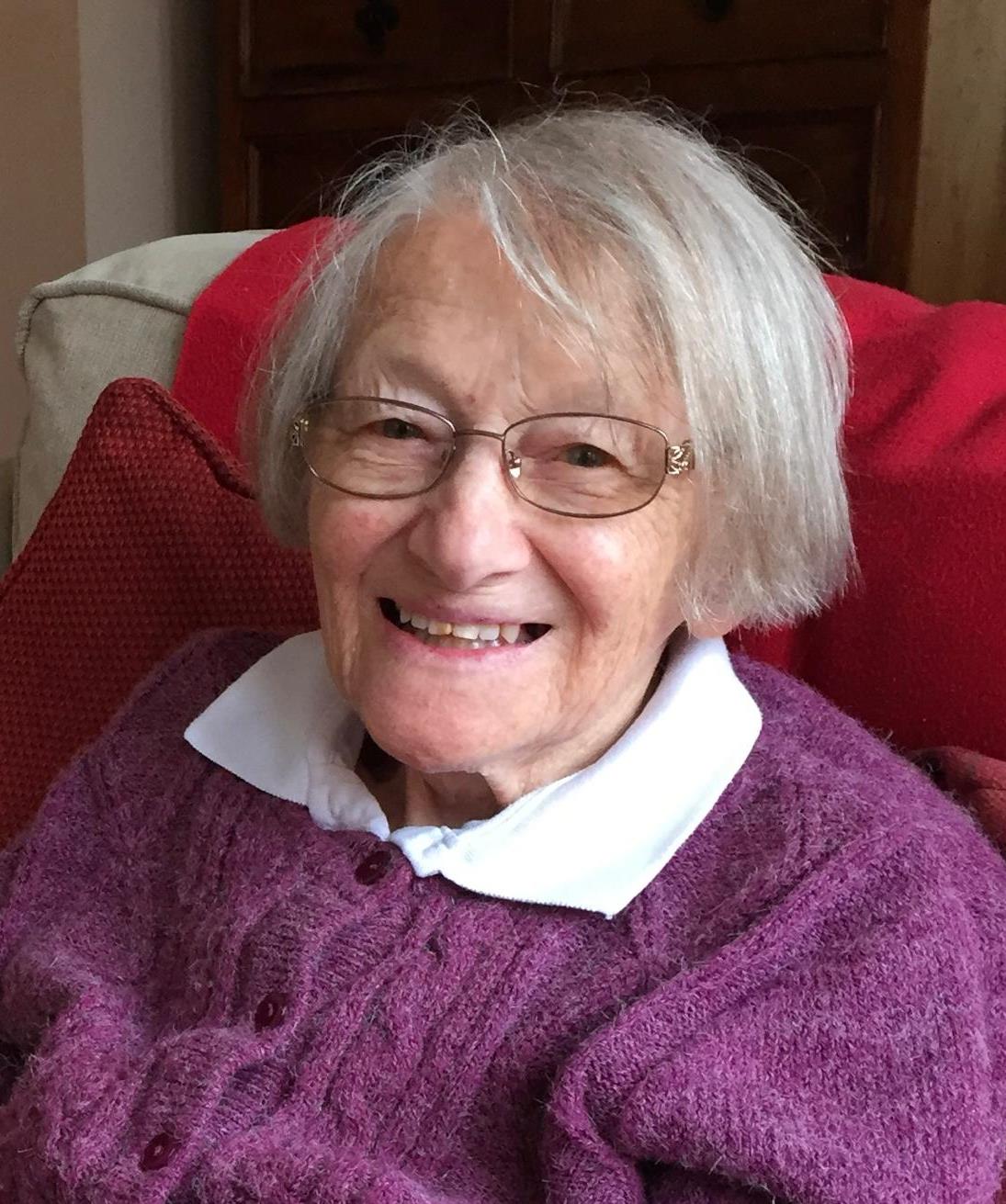 Funeral Notice Profile Image