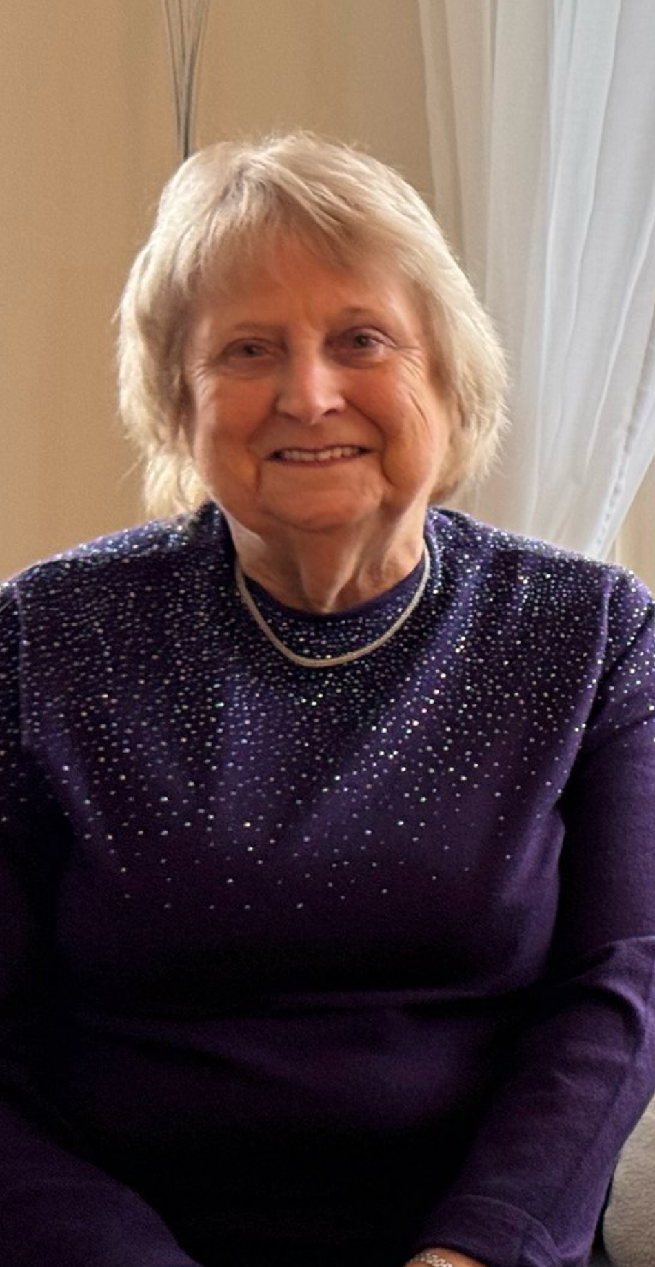 Funeral Notice Profile Image