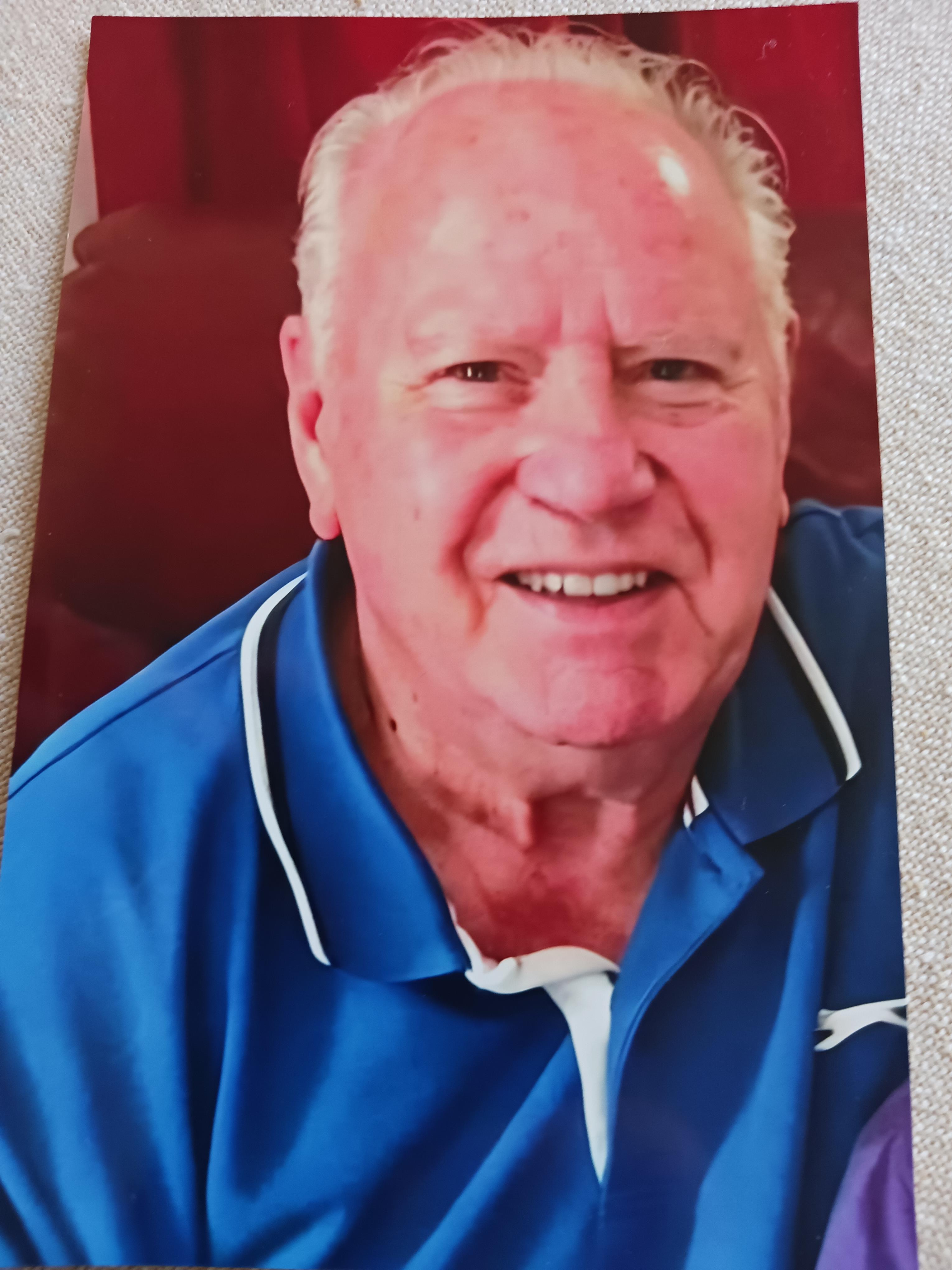 Funeral Notice Profile Image