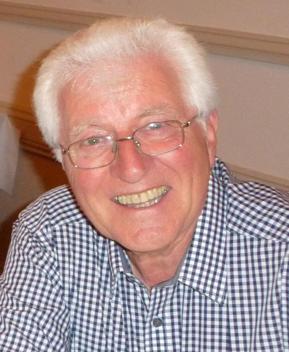 Funeral Notice Profile Image