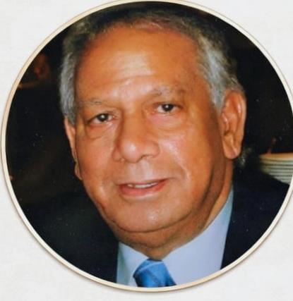 Funeral Notice Profile Image