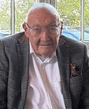 Funeral Notice Profile Image