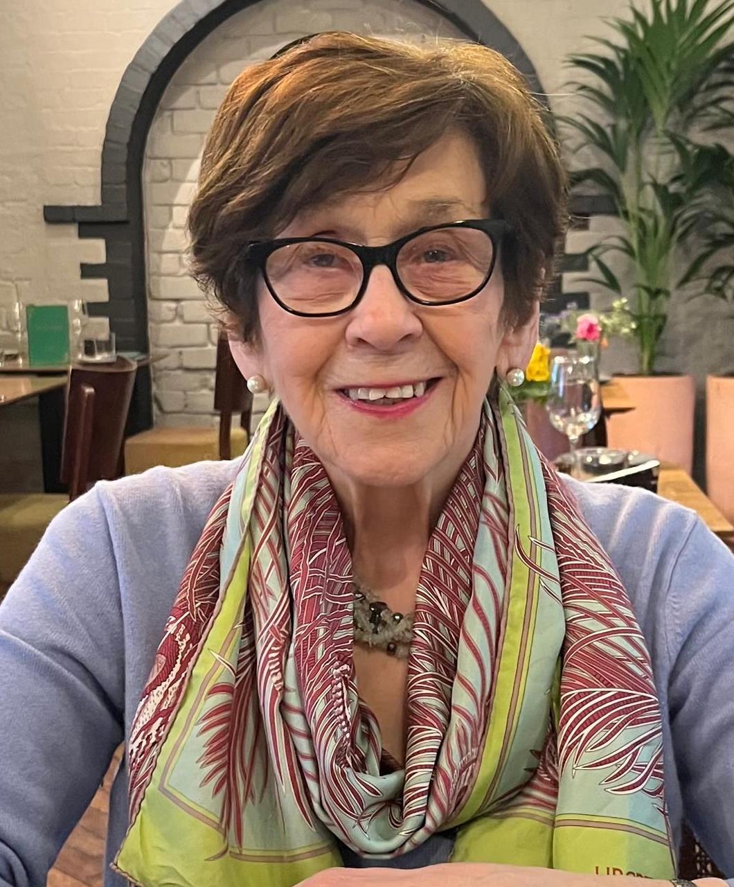 Funeral Notice Profile Image