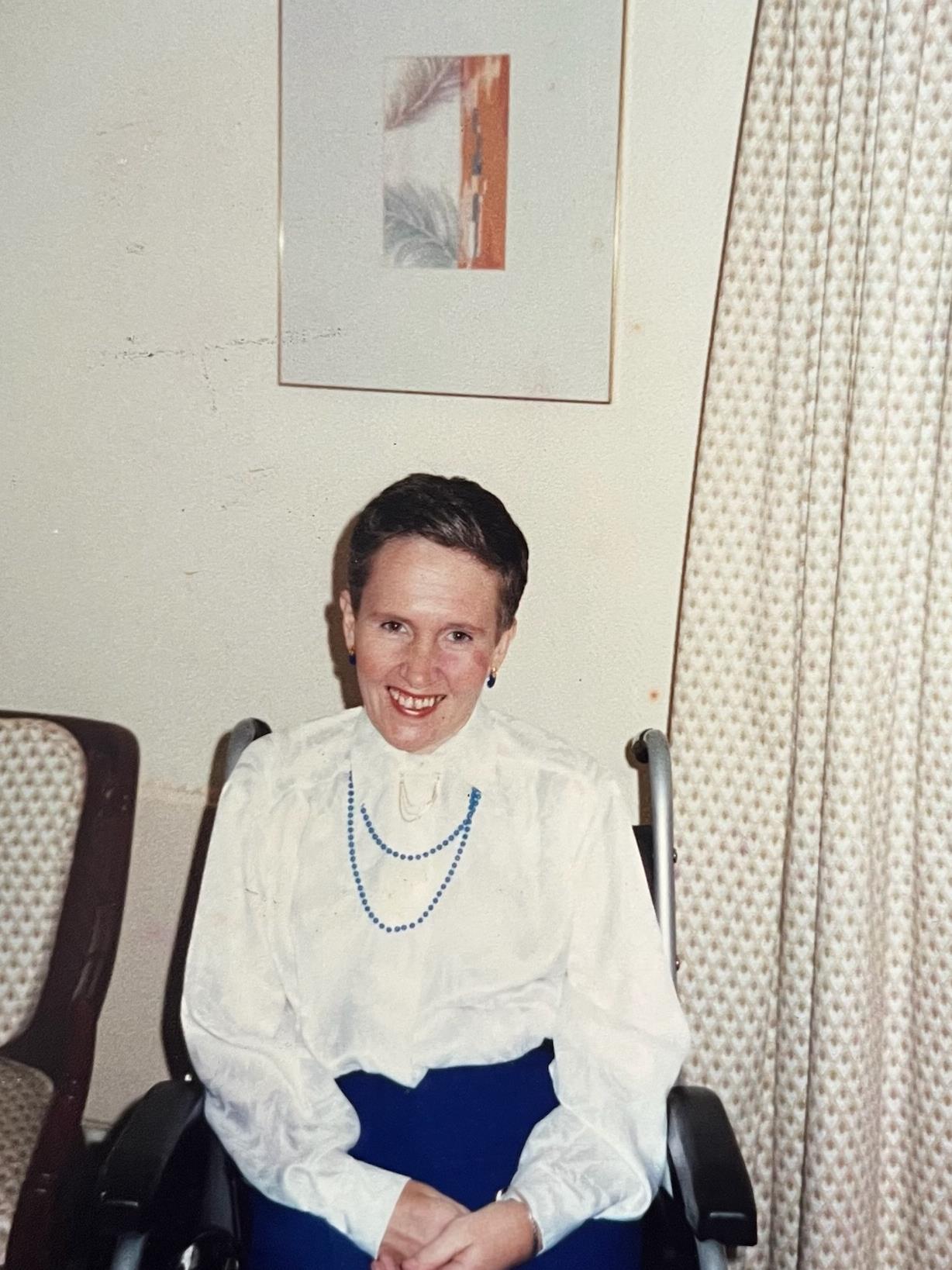 Funeral Notice Profile Image