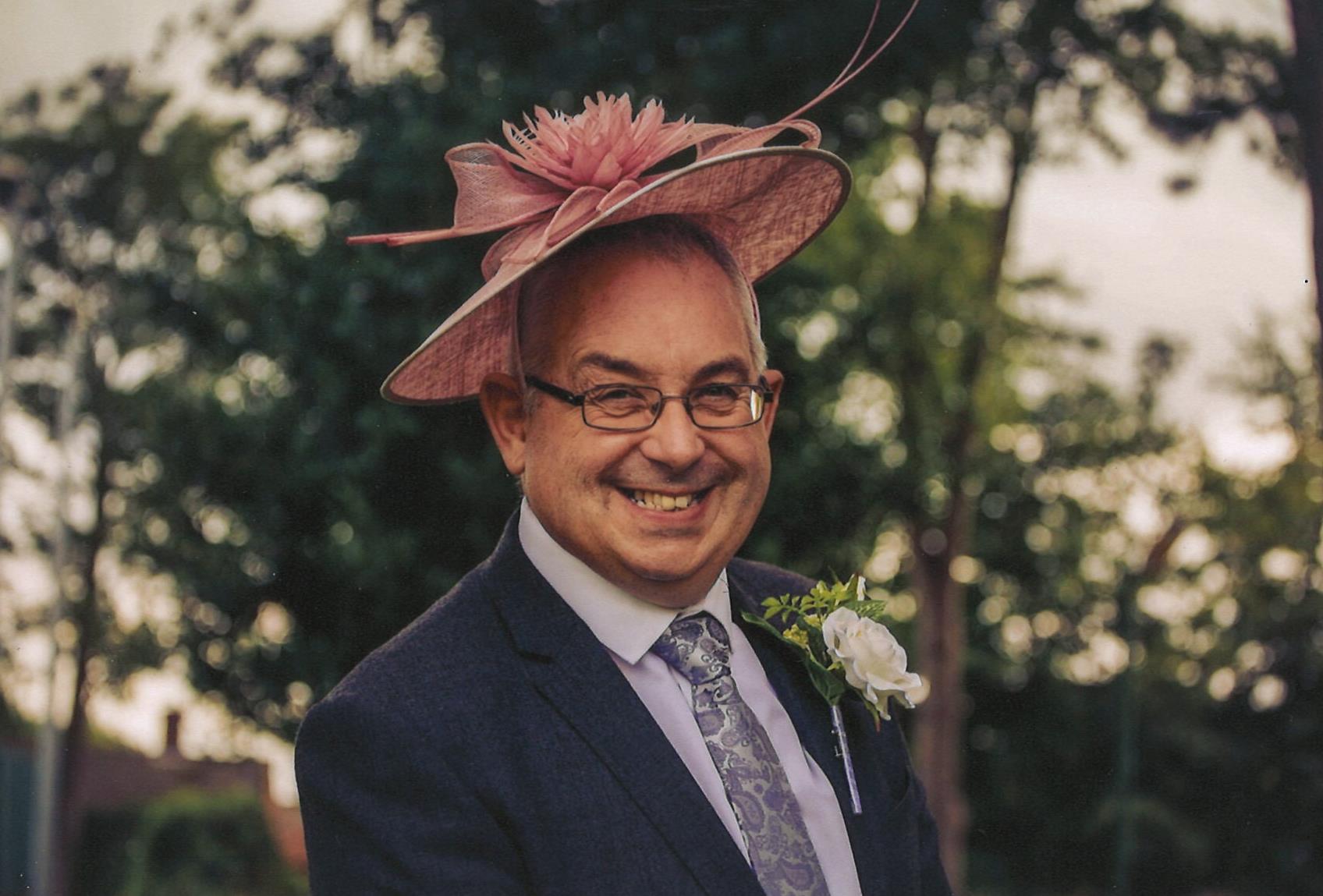 Funeral Notice Profile Image