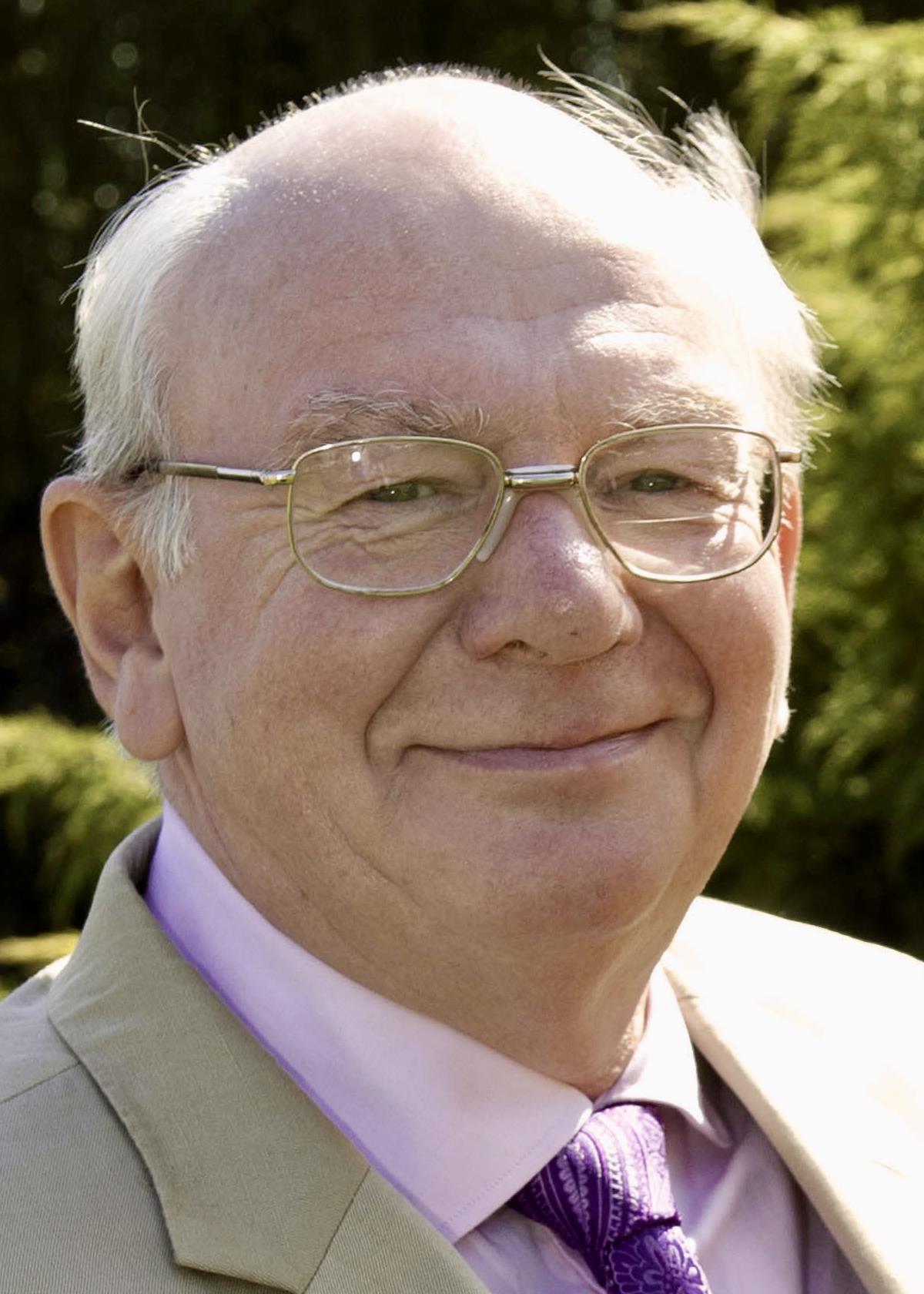 Funeral Notice Profile Image