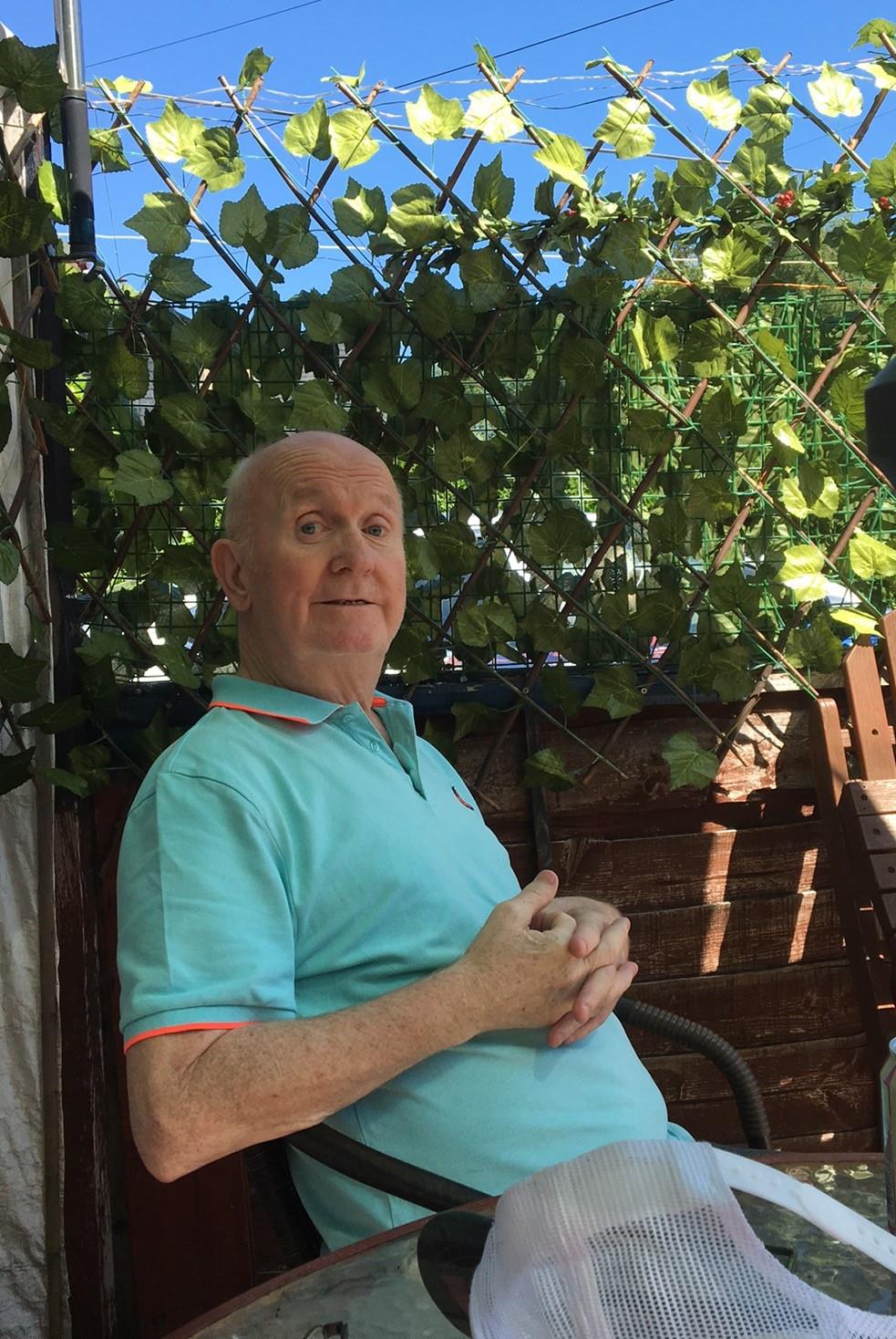 Funeral Notice Profile Image