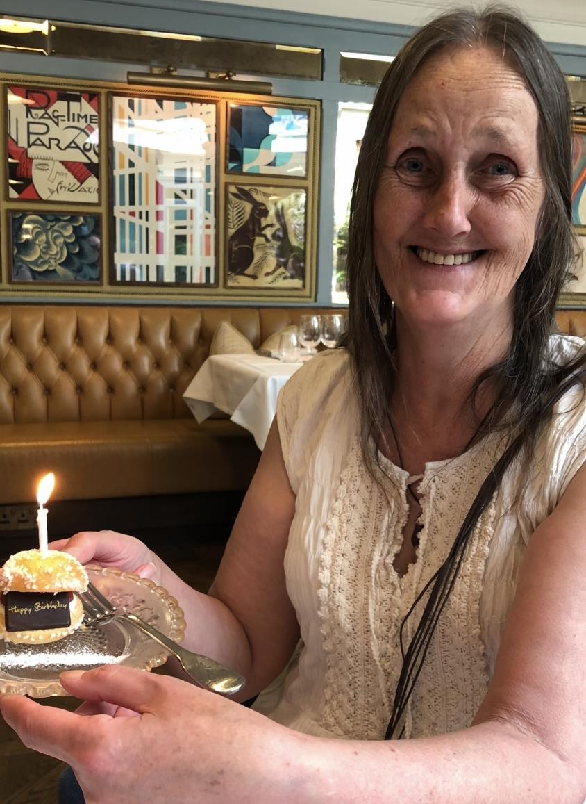 Funeral Notice Profile Image